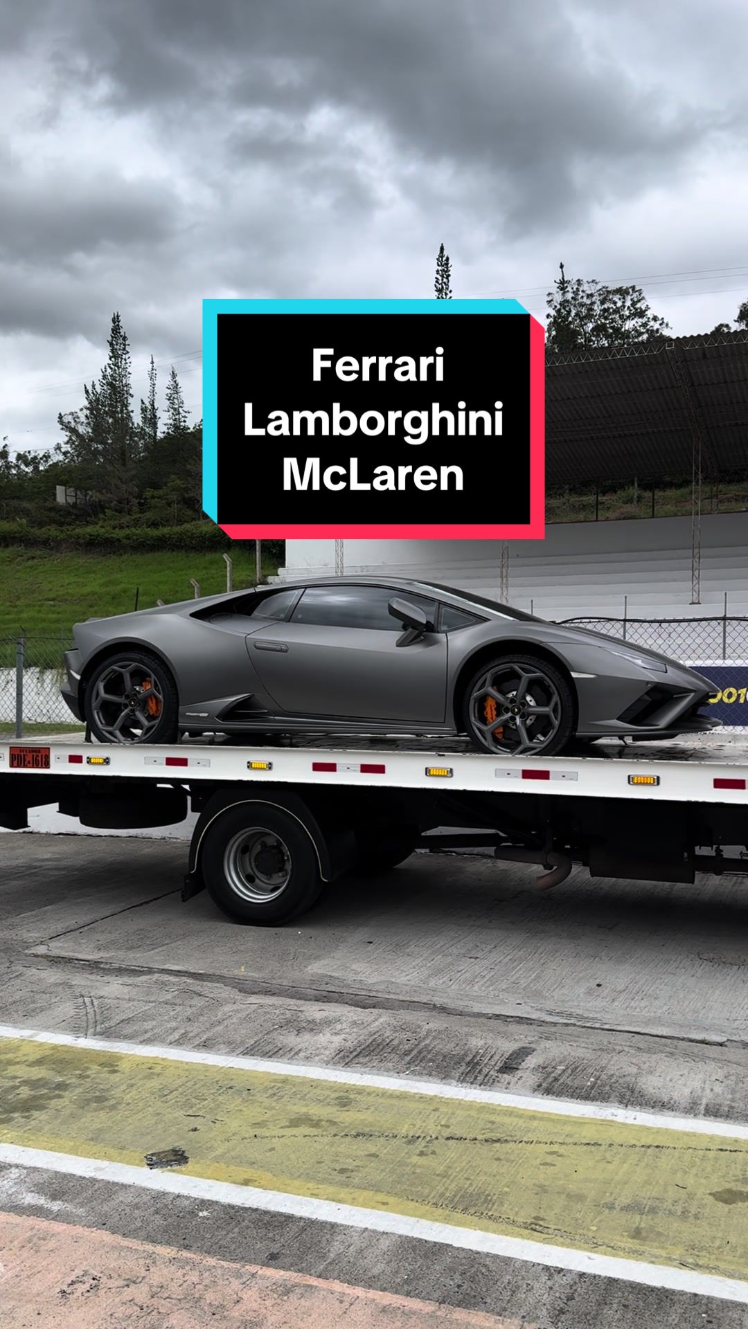 @Luxury Cars Ecuador