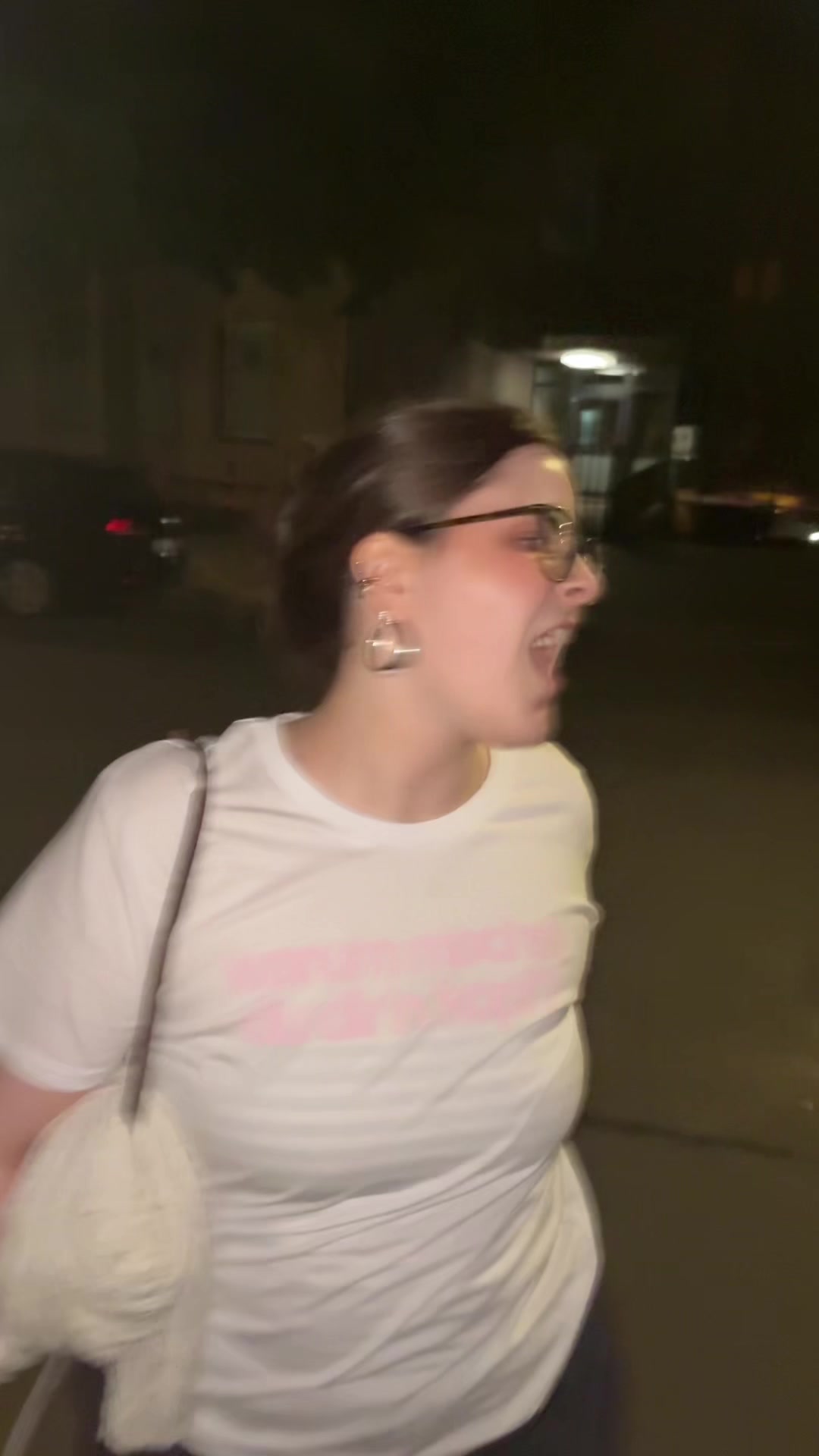 @:)
