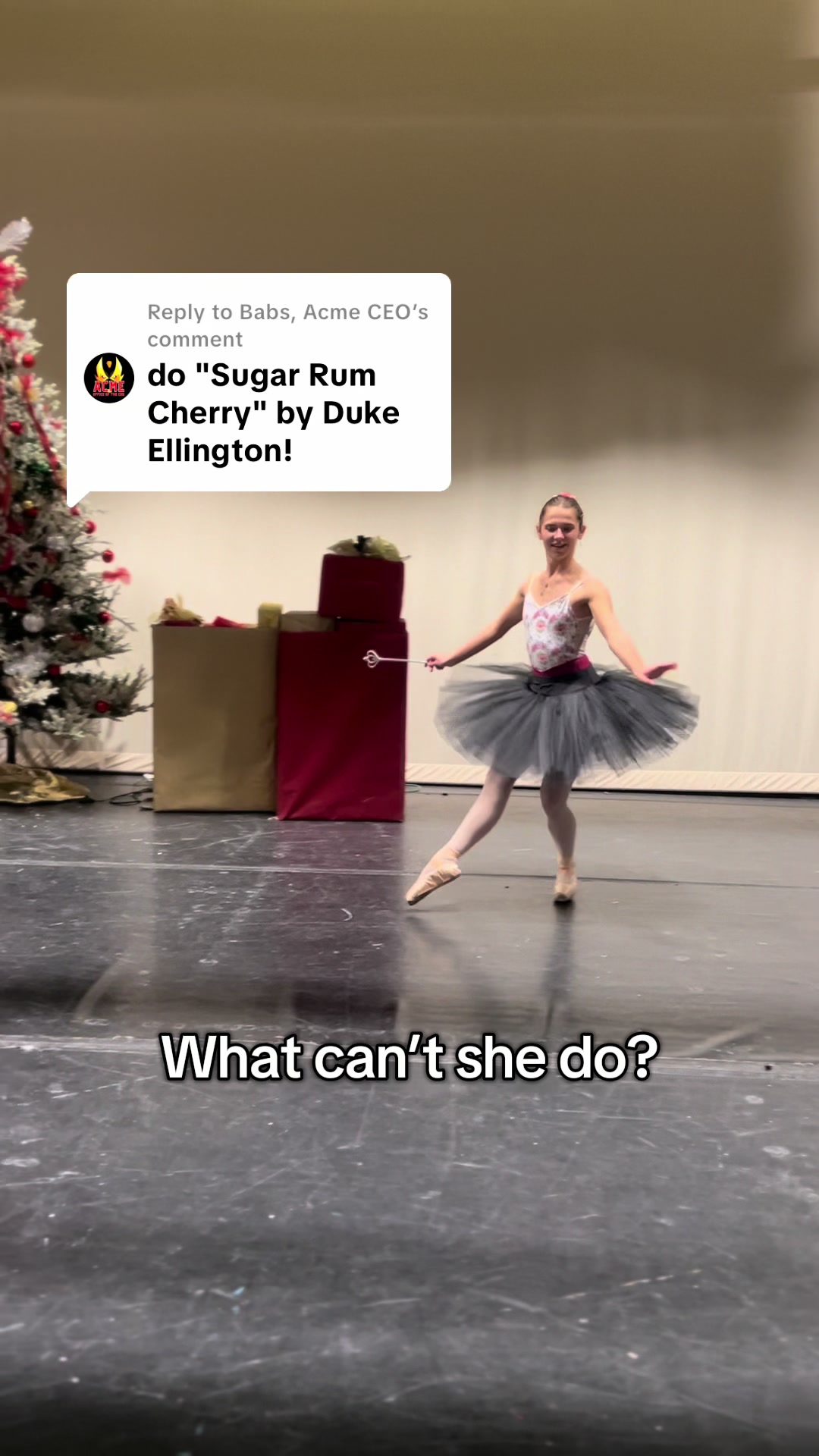 @Allegro Dance