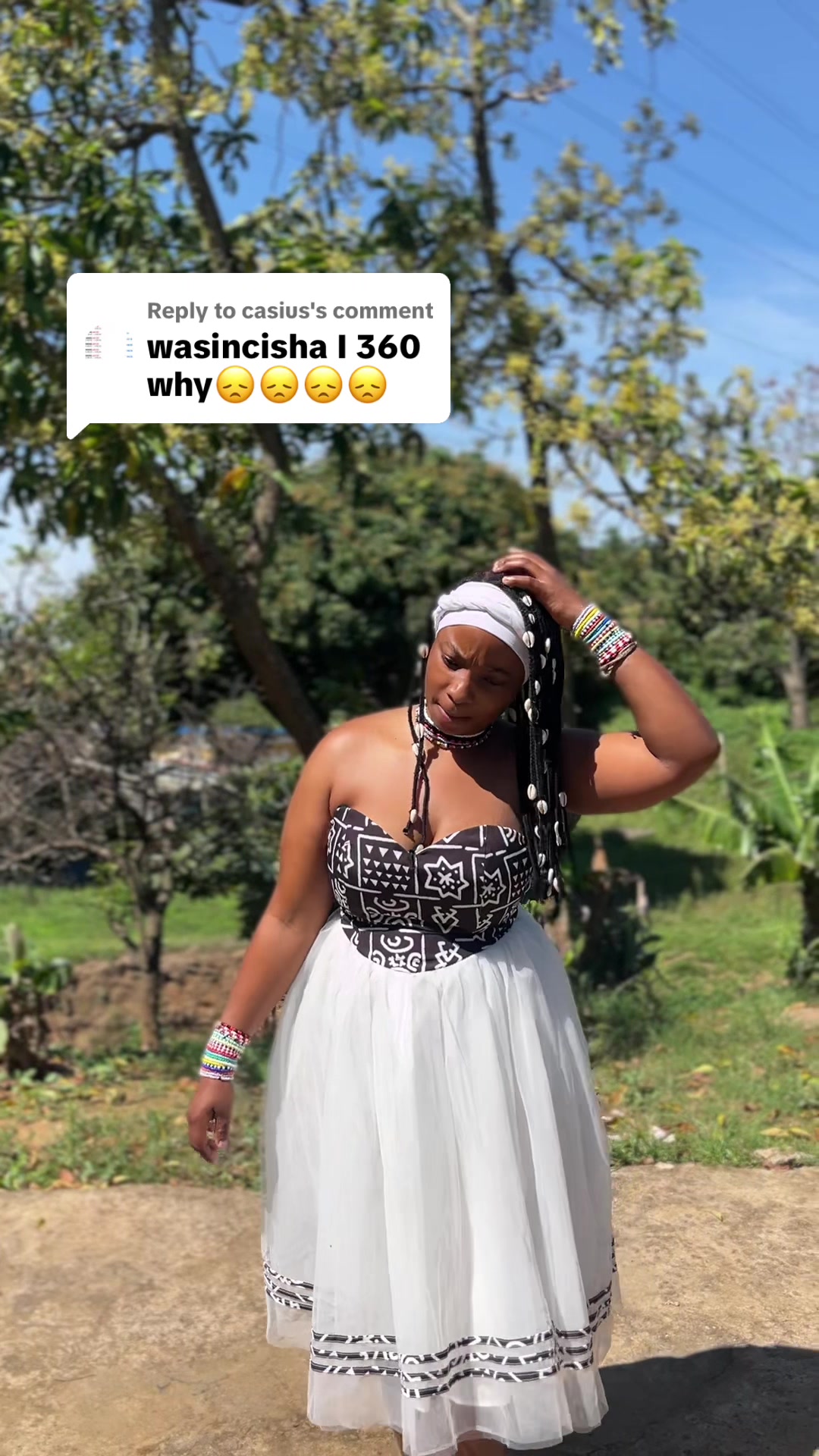 @MaCibane📿📿MakhosiJali📿📿