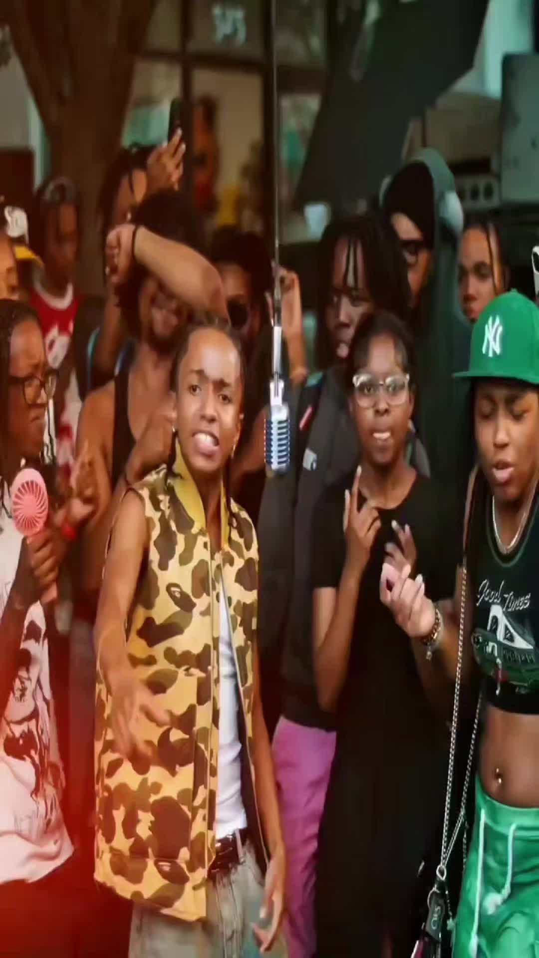 @ 