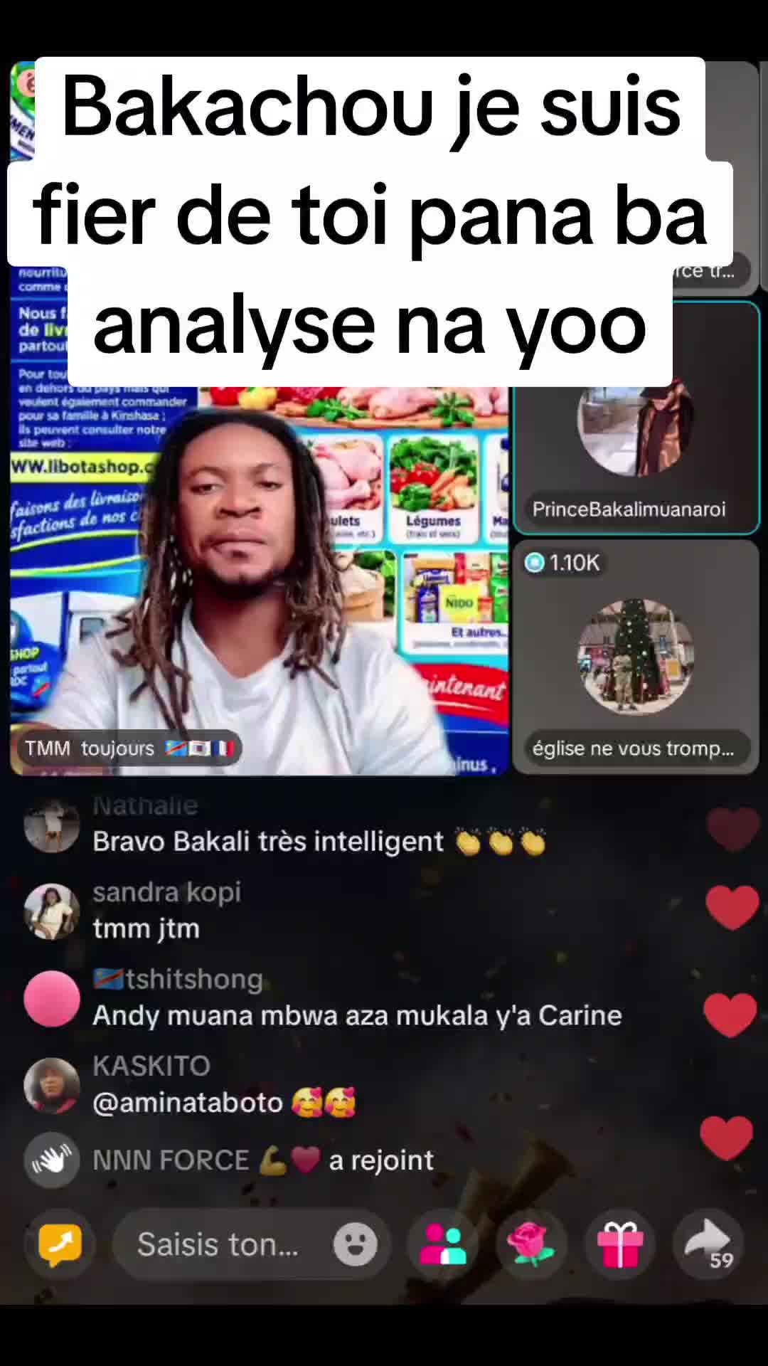 @BISO NA BISO