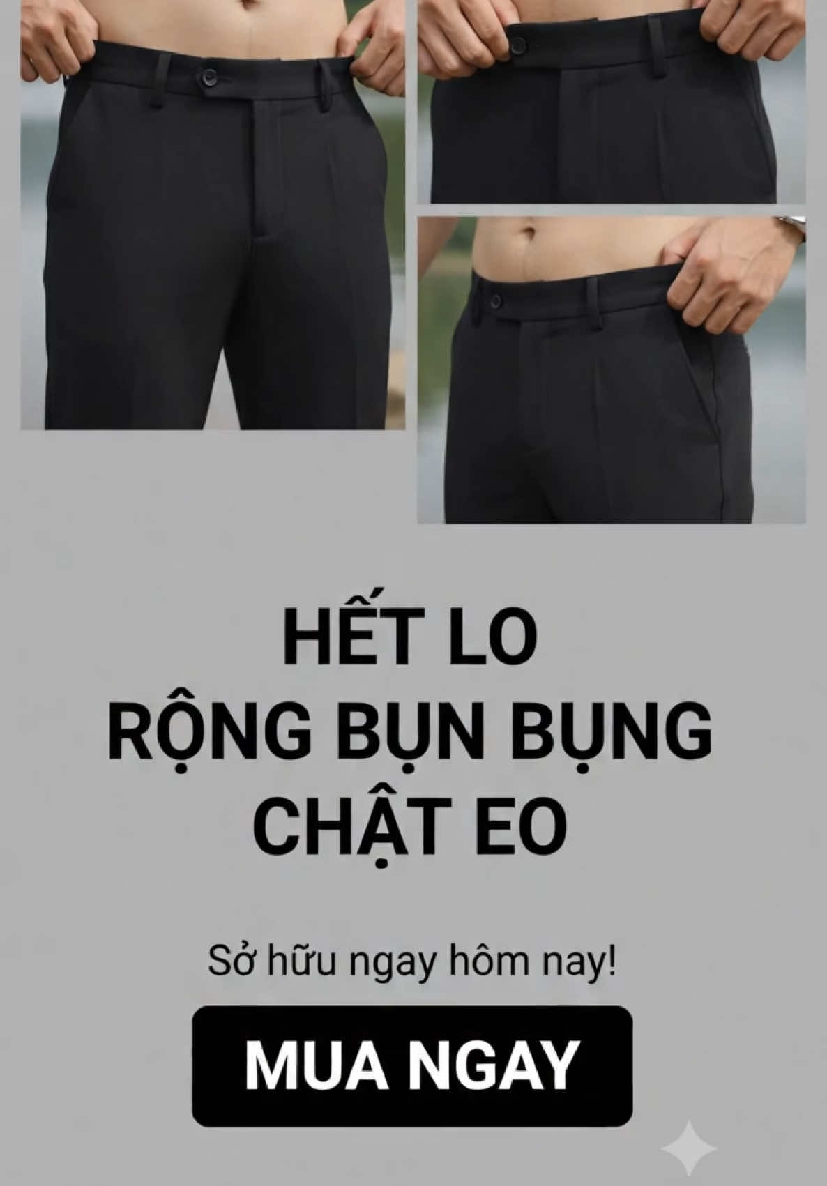 @Thời trang Nam