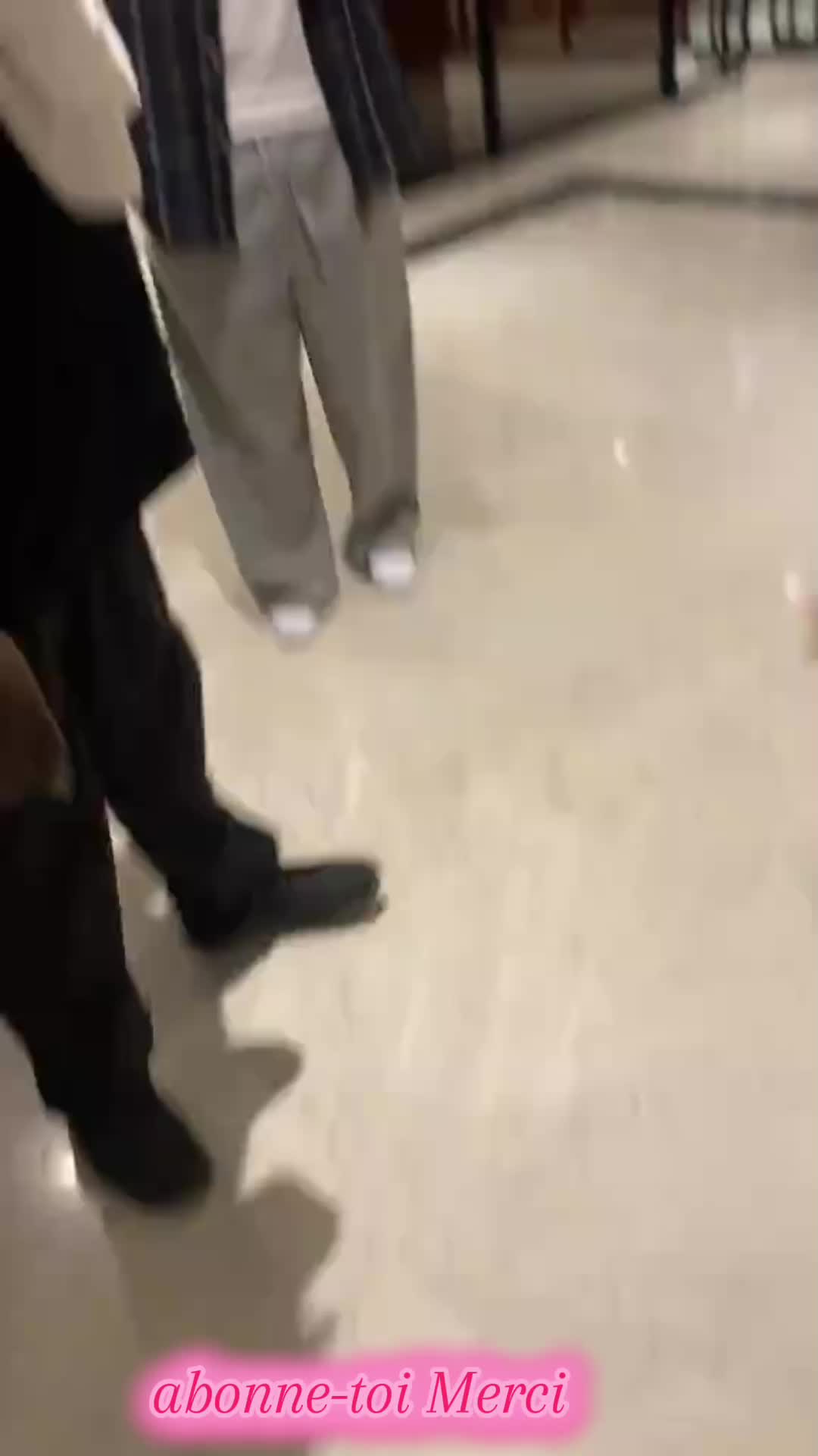 @FAN TAYC X DADJU