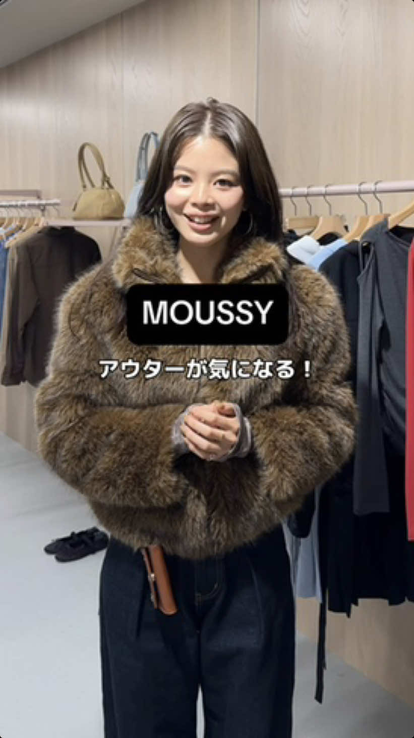 @MOUSSY