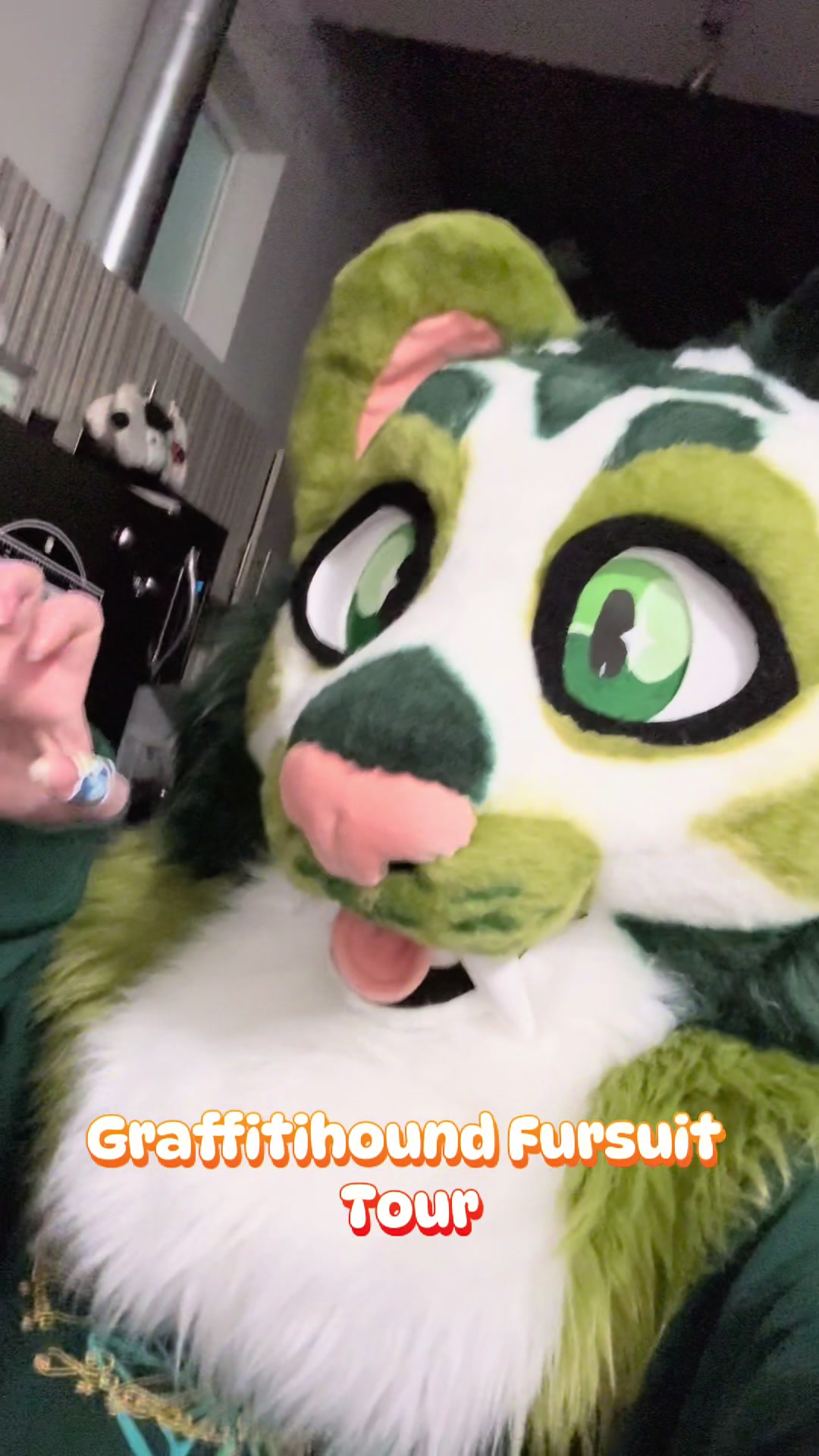 @Lost and Hound | Comms Open