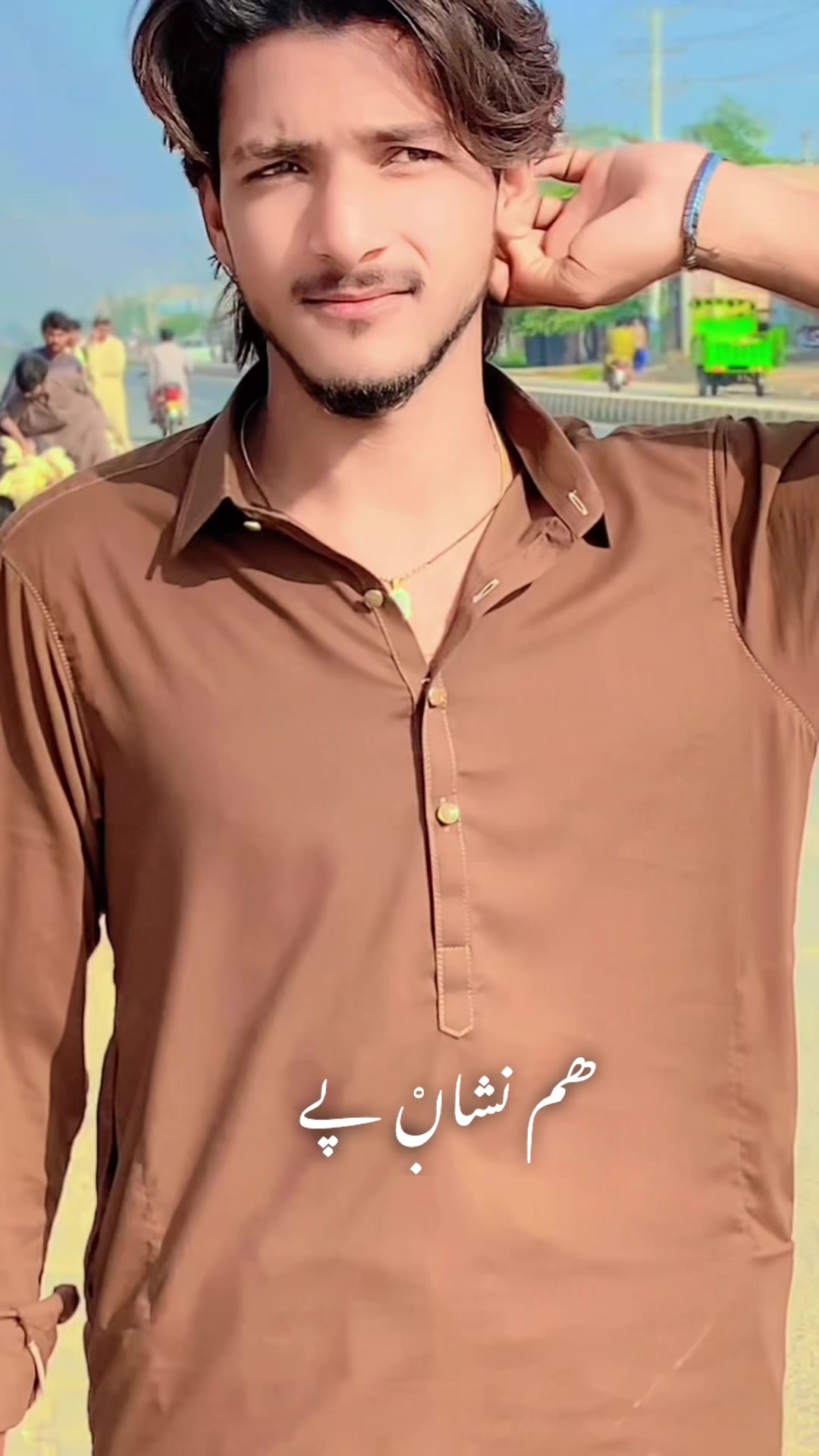 @Saifullah
