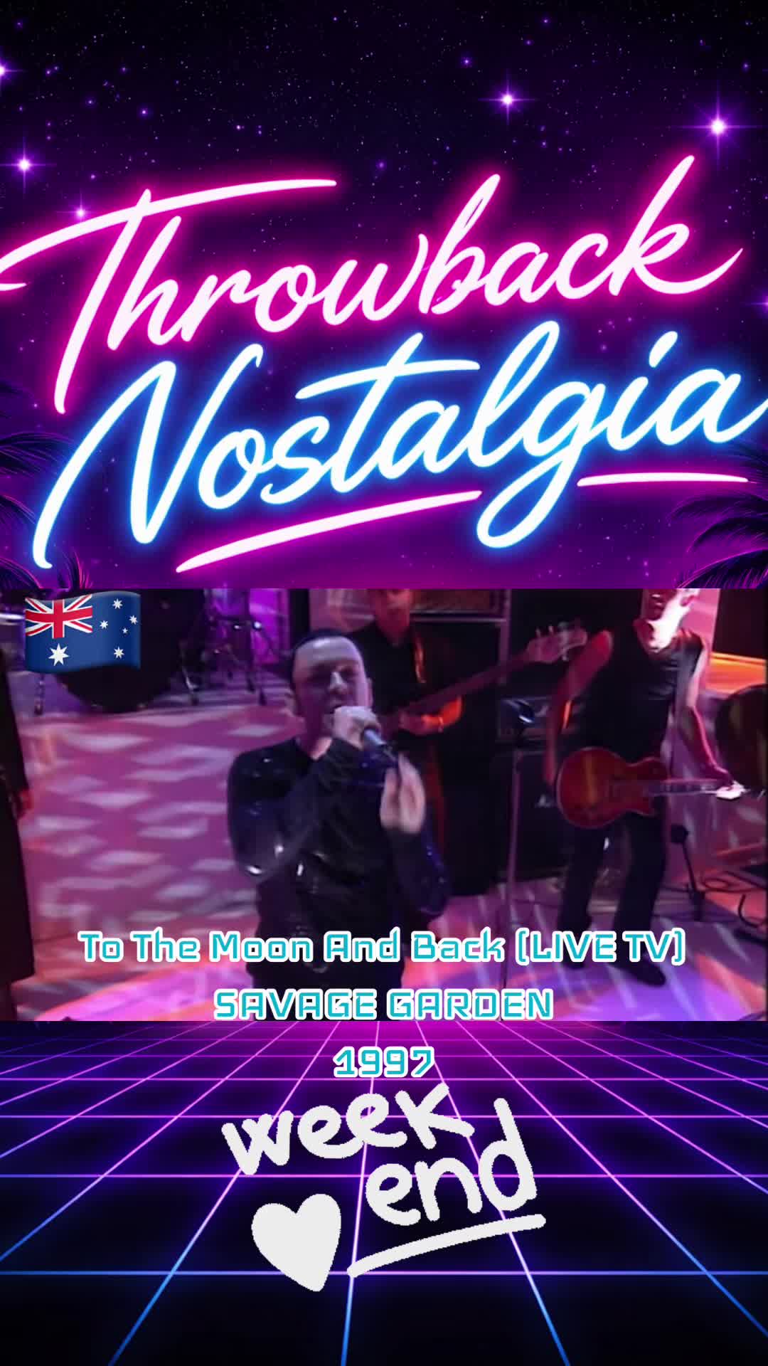 @Future Nostalgia