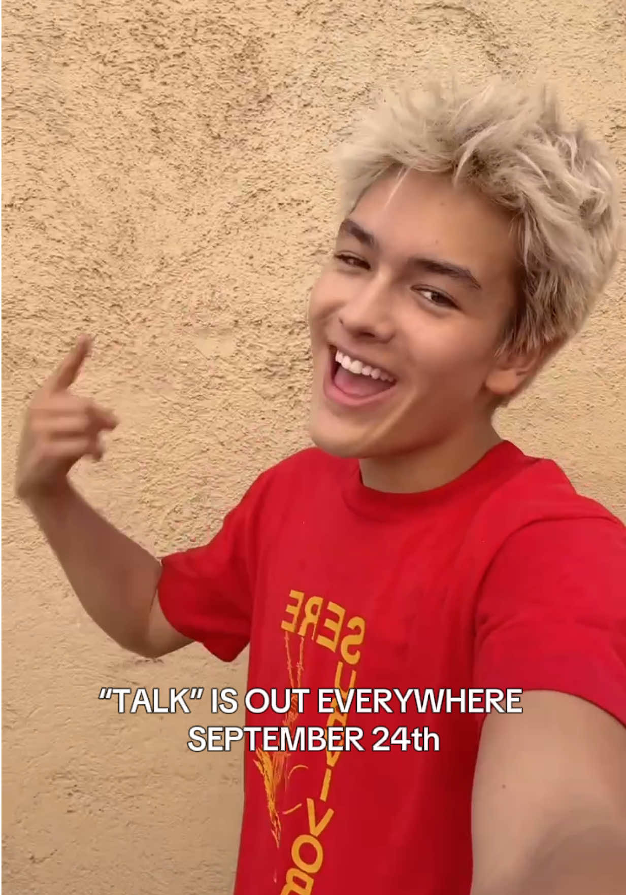 @Hudson Stone