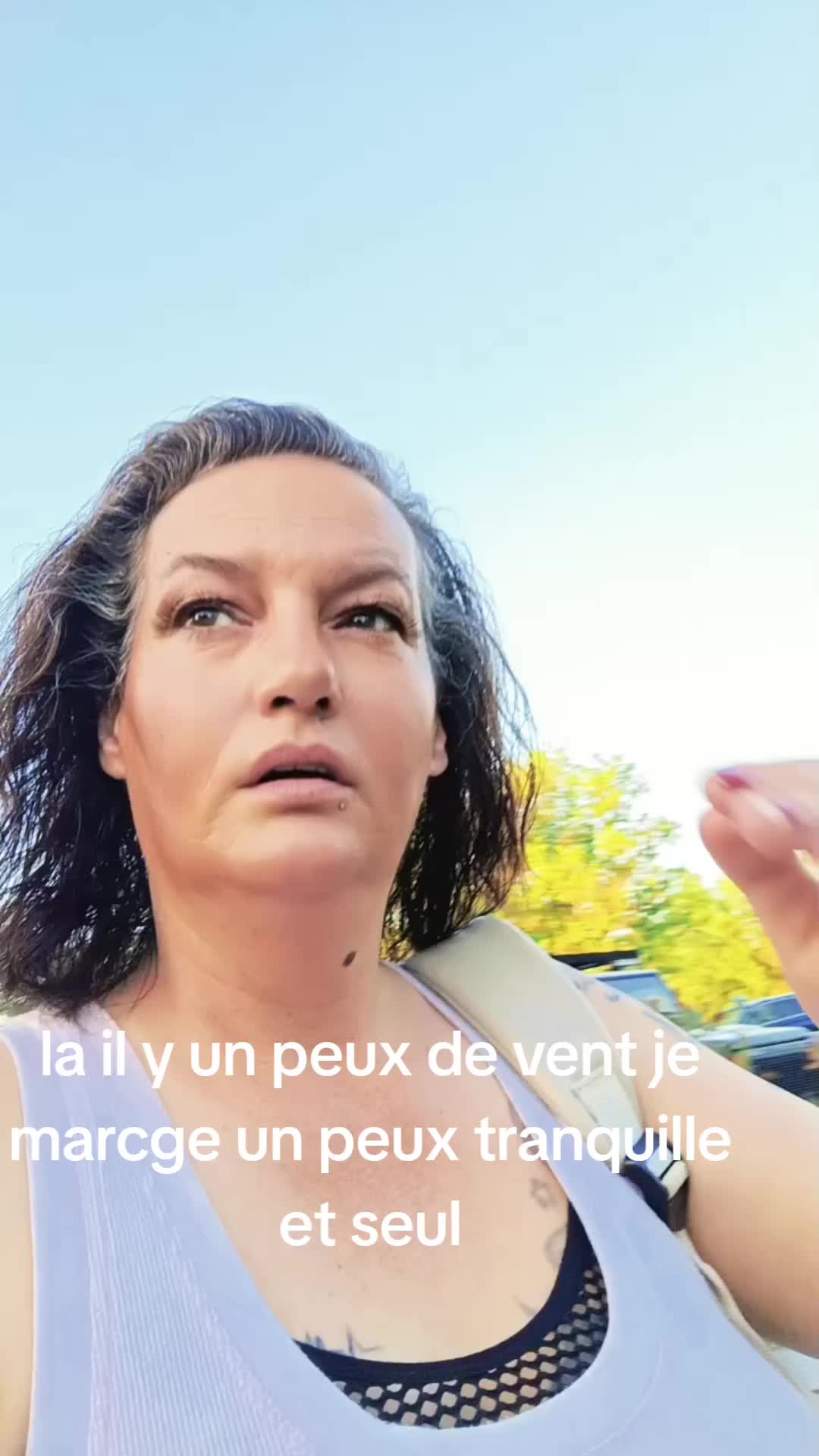 @la joie de vivre
