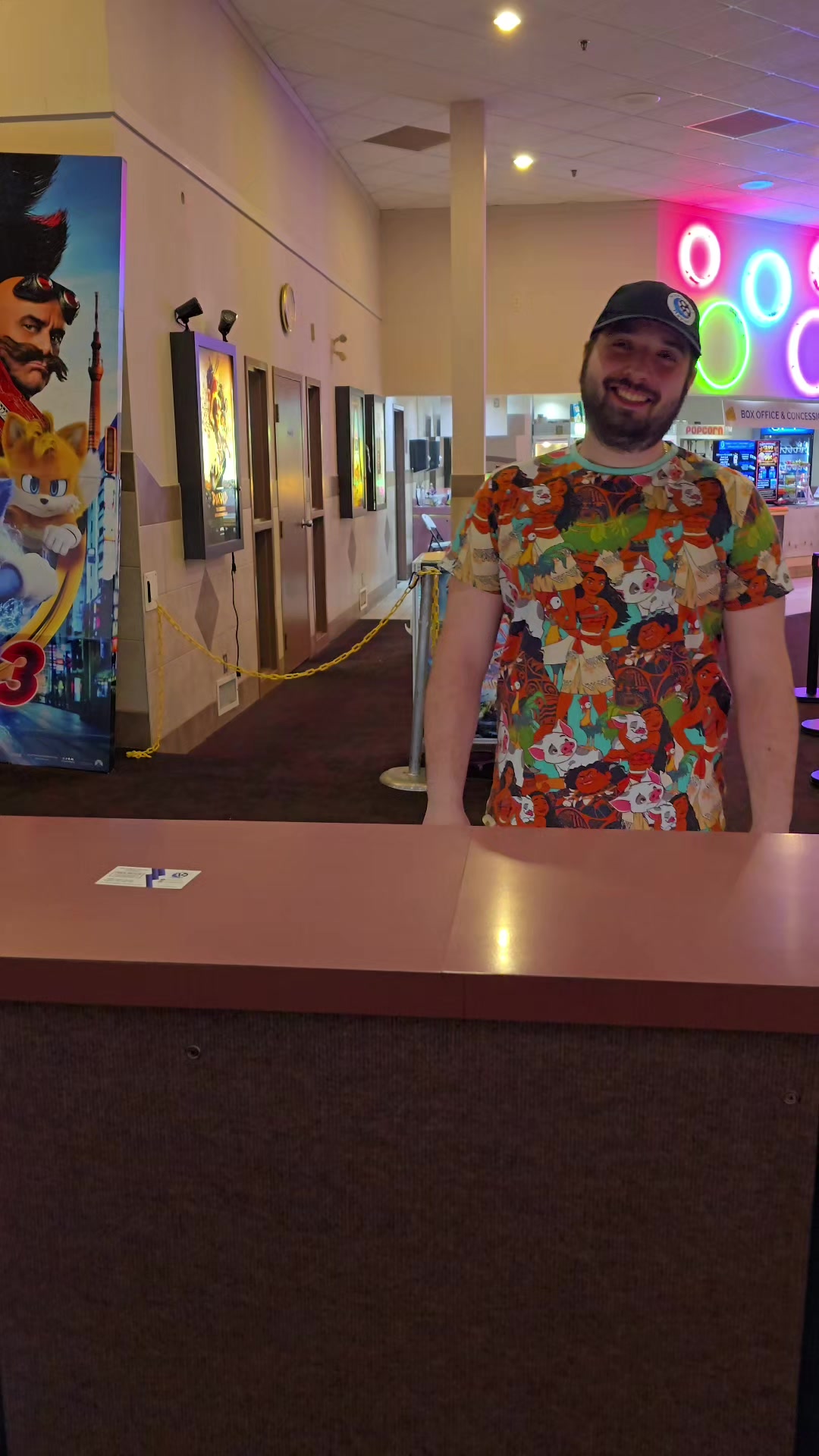 @Moonlight Movies YQR