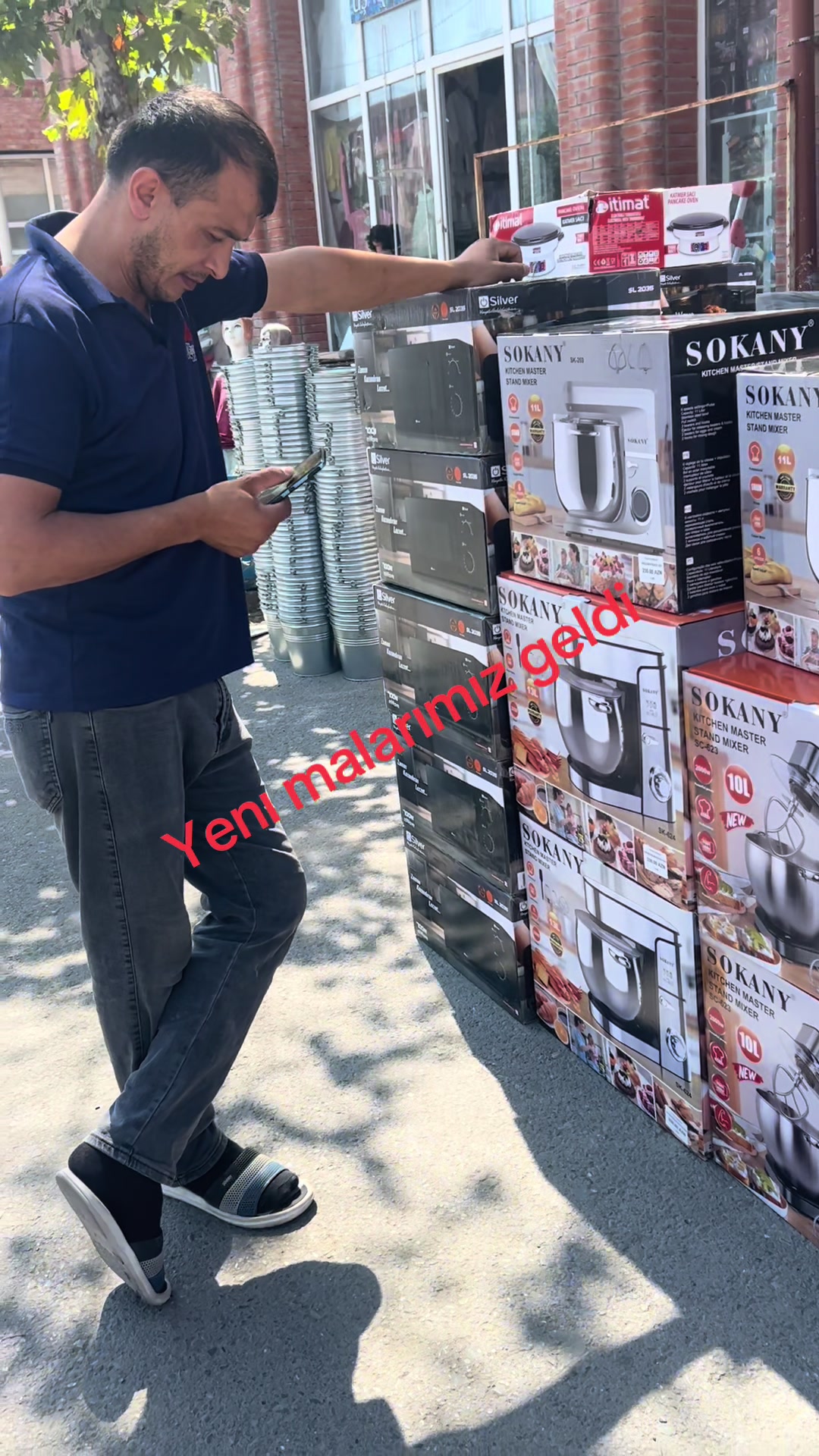 @Yıldız Cehizlik Aləmi