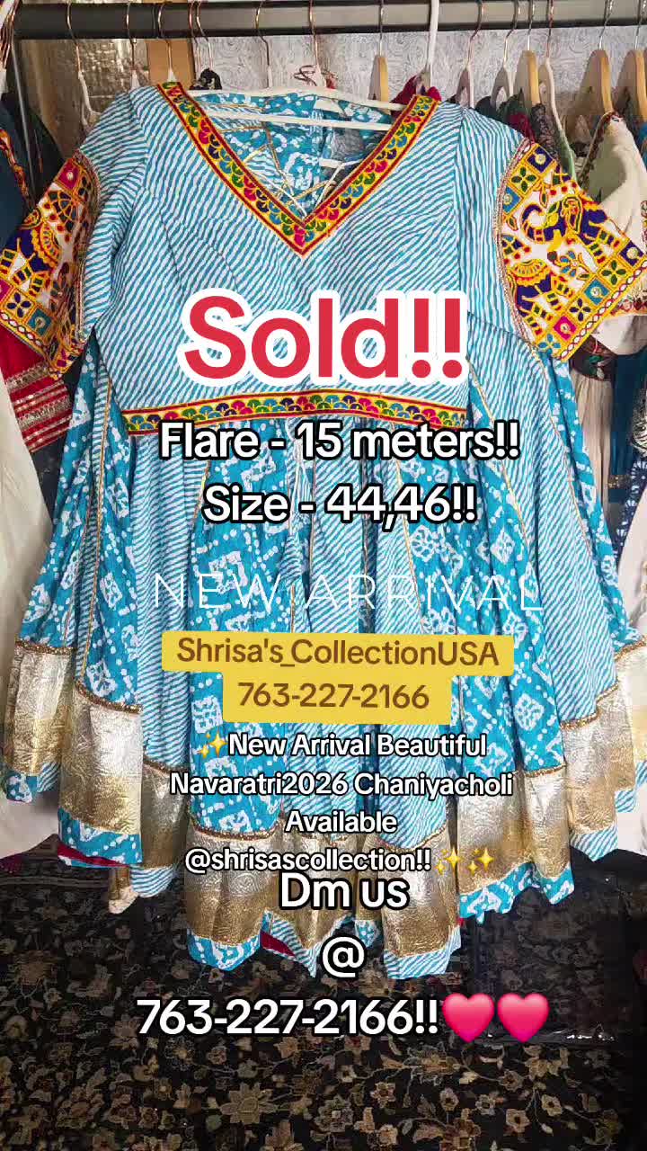 @Shrisa's CollectionUSA