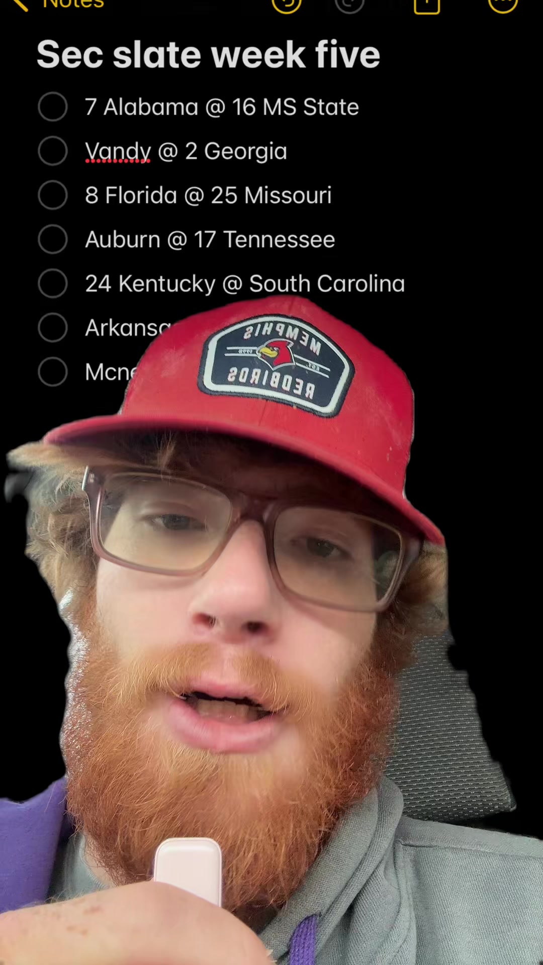 @Bustedkneesports