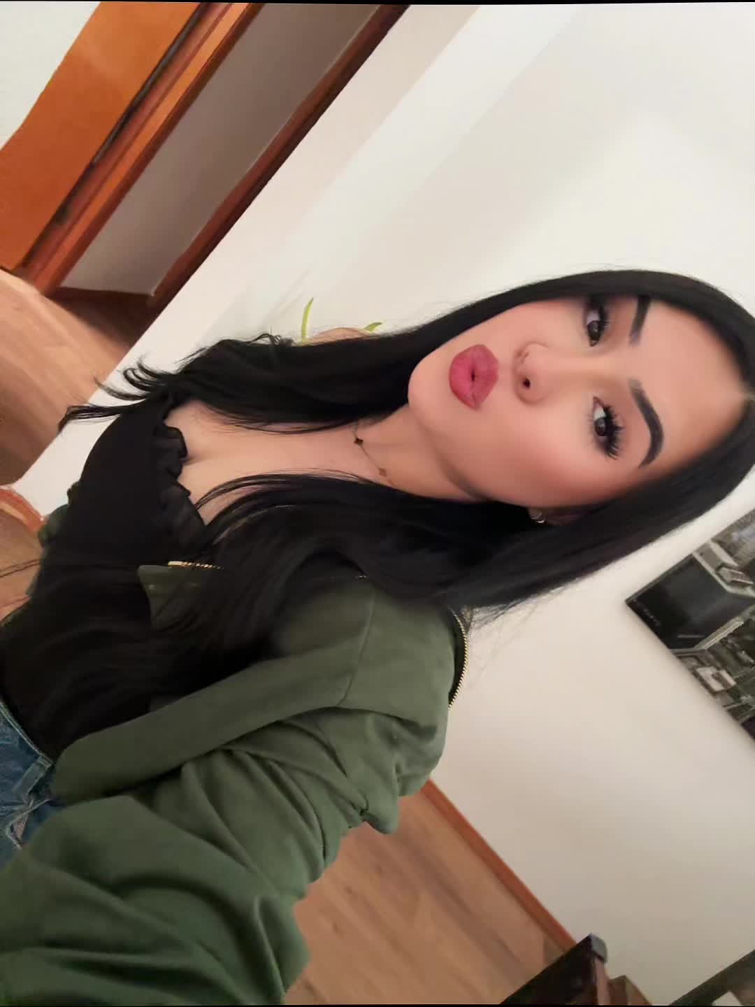 @Yuniki Chavez