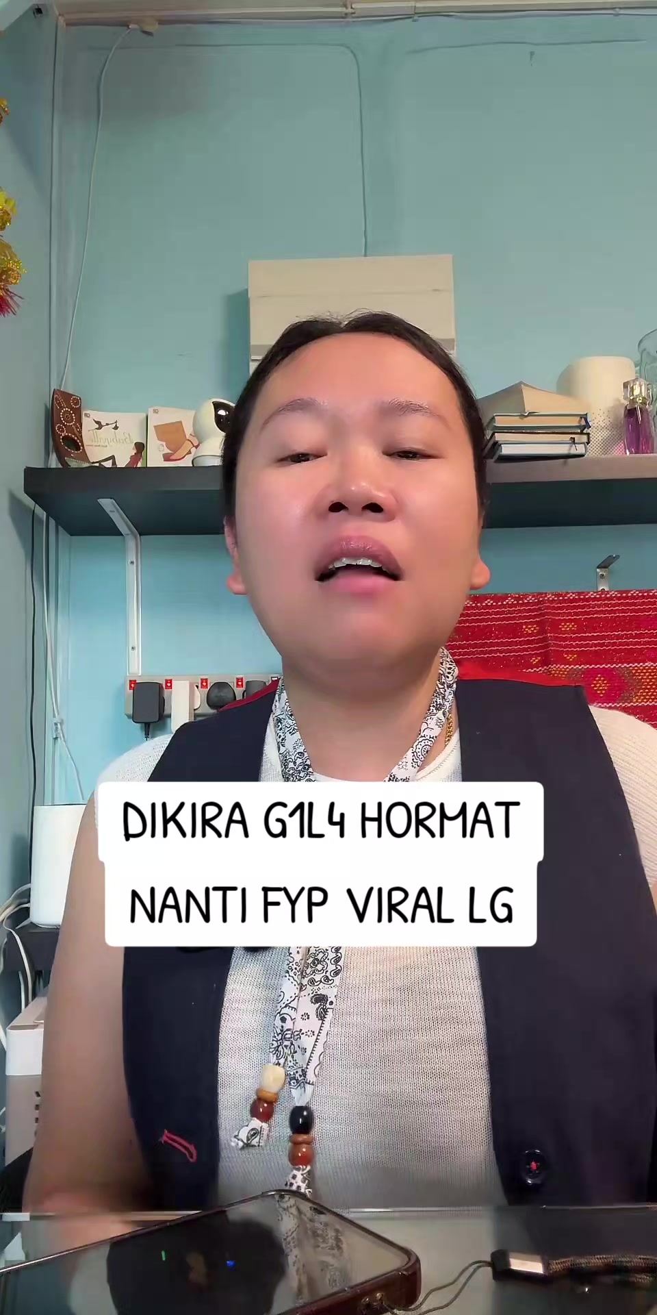 @Miss Yuni