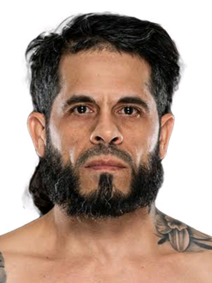 @CombatLoopMMA