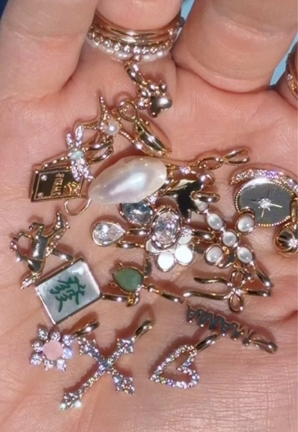 @Made by Mary Jewelry