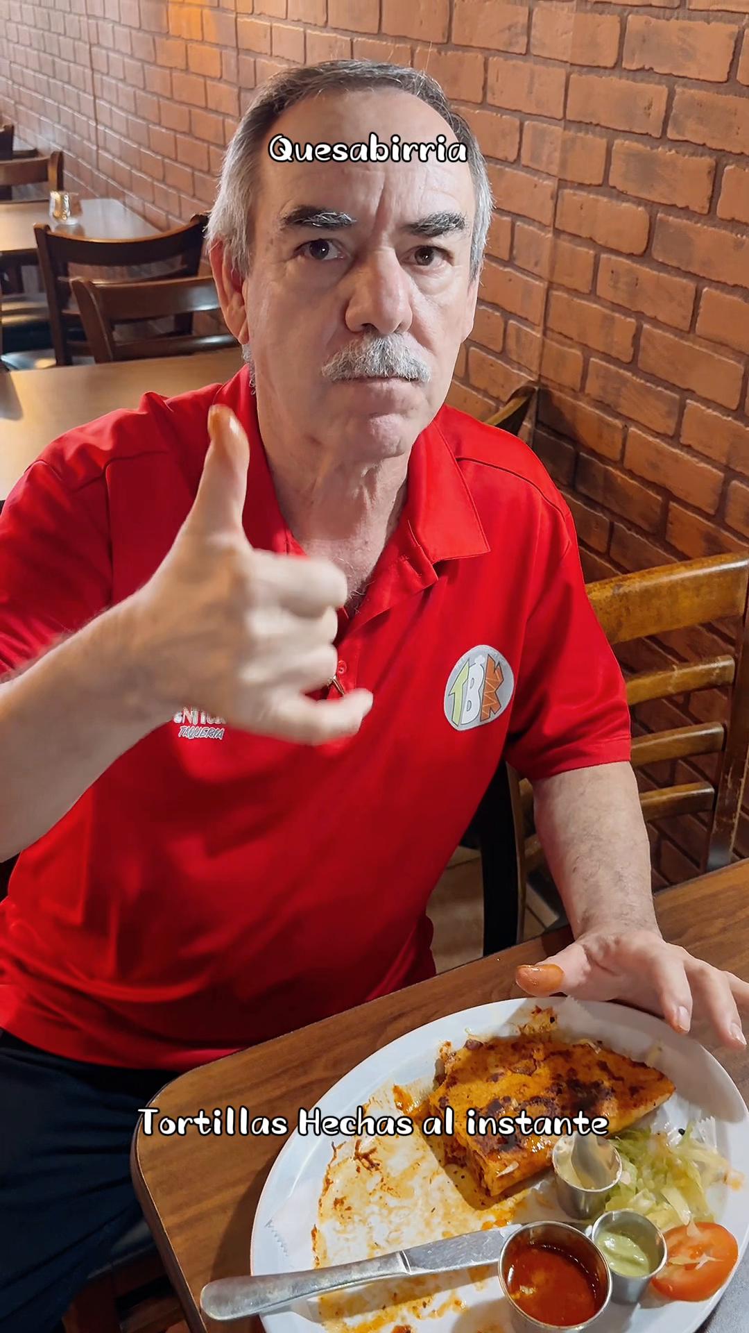 @Autentica Taqueria