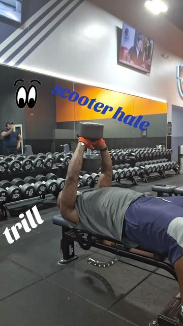@Scooter hale