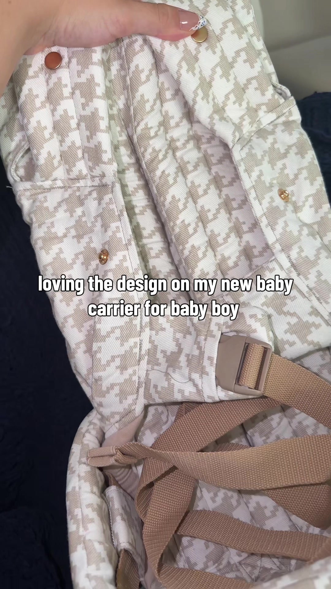 @Dani | SAHM | TTC
