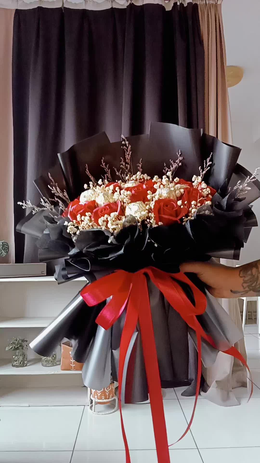 @Raksha Surprise Delivery