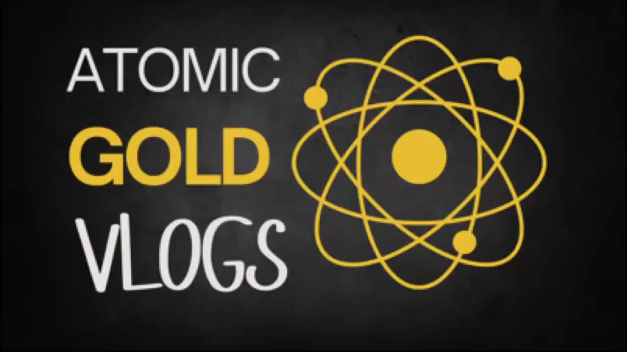 @Atomic Gold