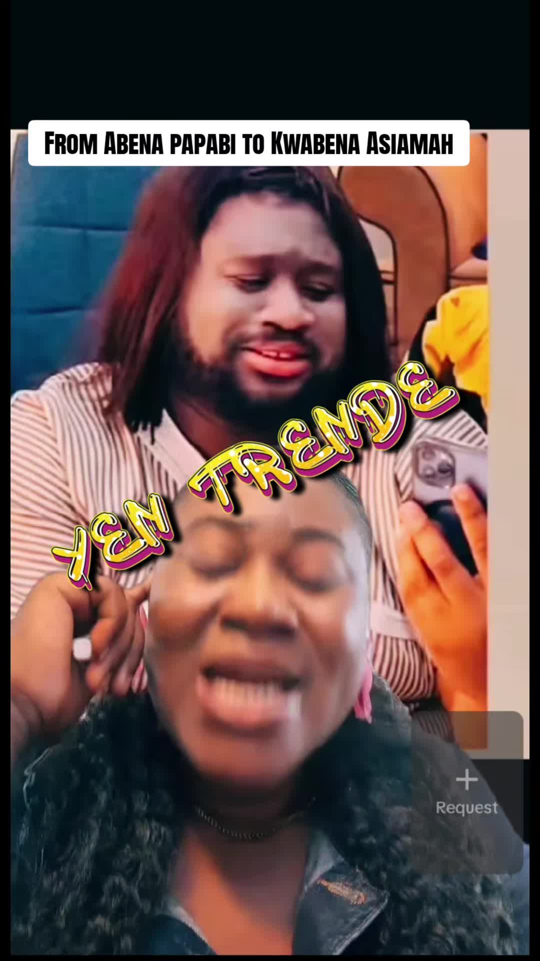@👑 Yen Trende 🎮🎬