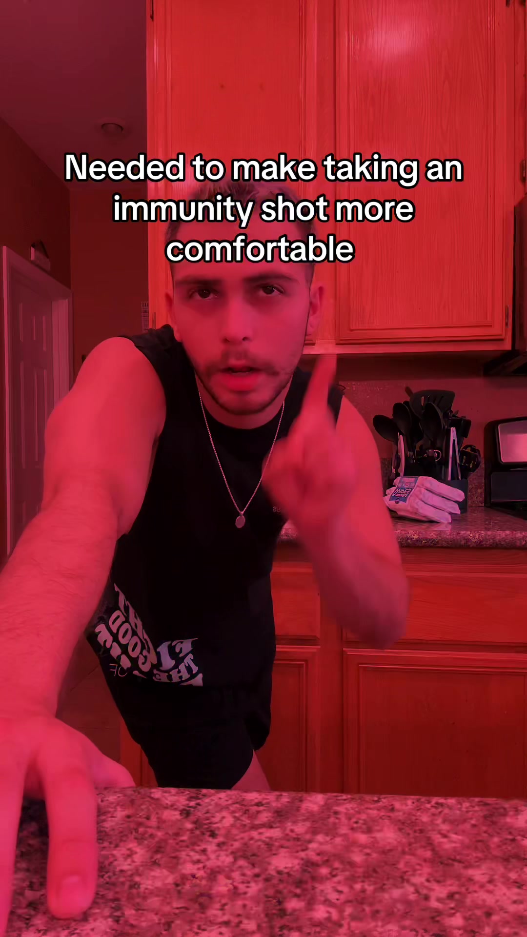 @It&rsquo;s Just Michael