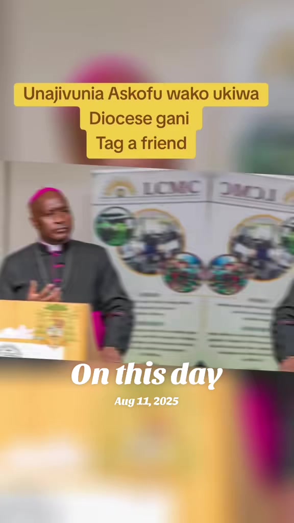 @EASTERN REGION HOLY CATHOLICS