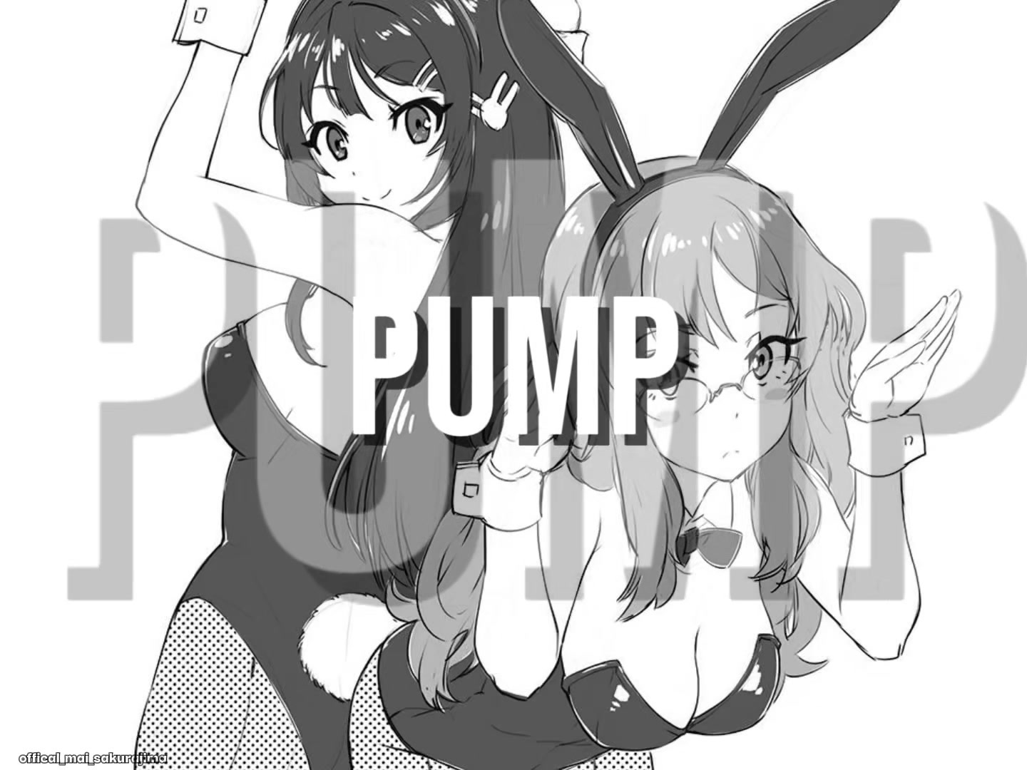 @Mai Sakurajima