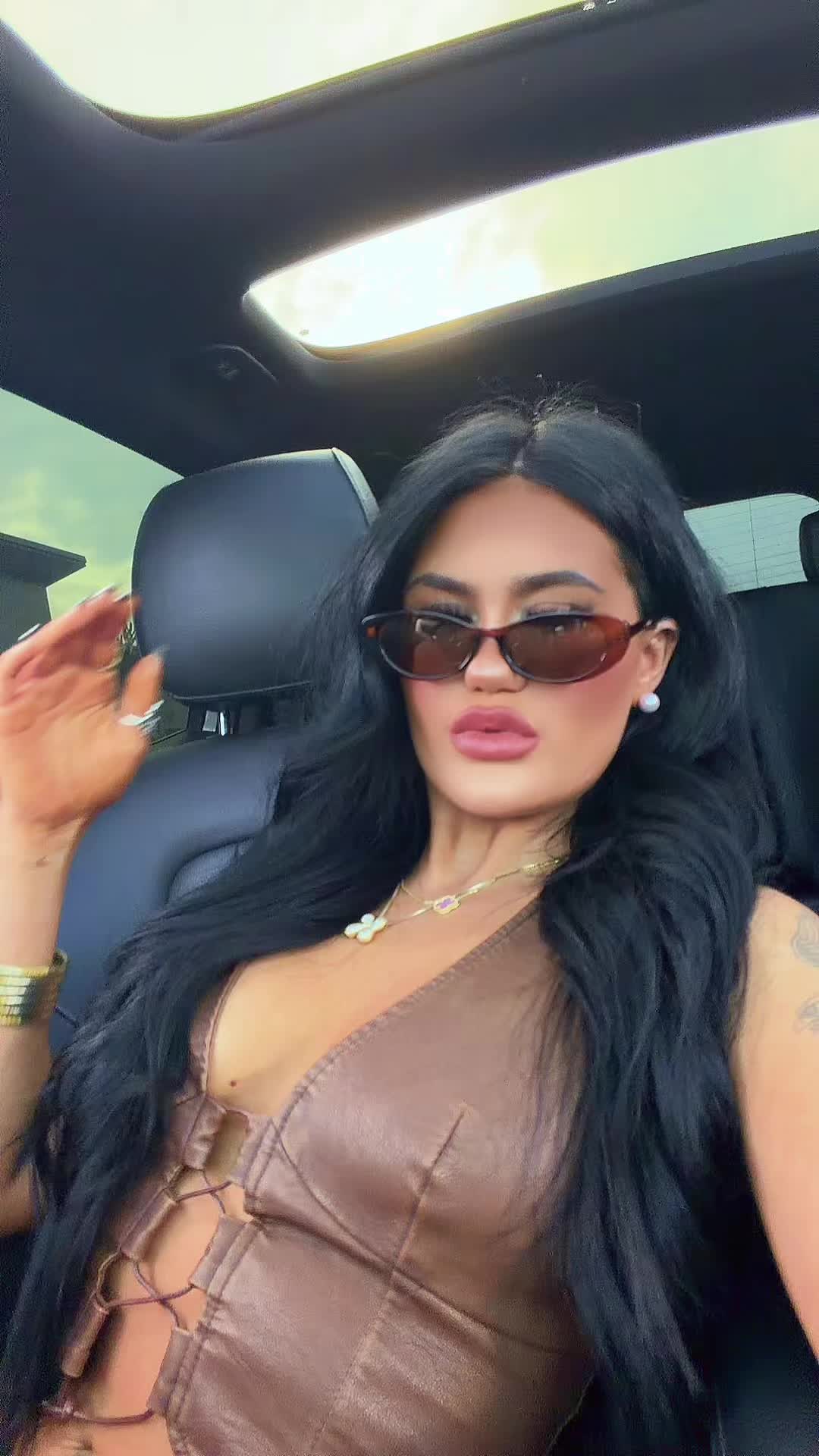 @Kamee Peyton