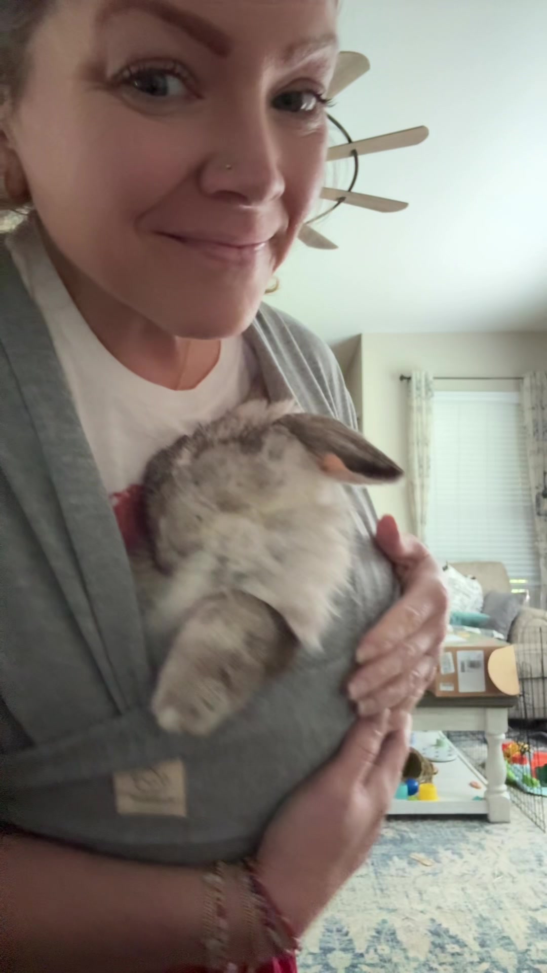 @ThatCrazybunnylady