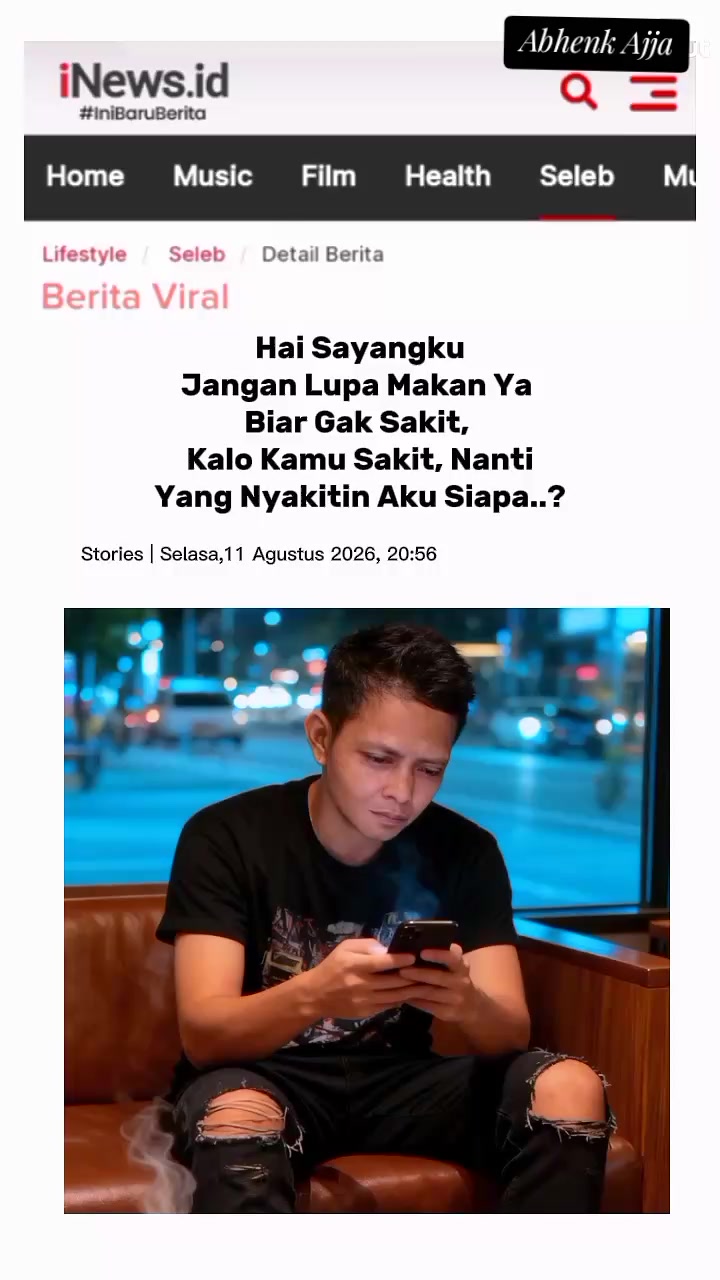 @Abhenk Ajja