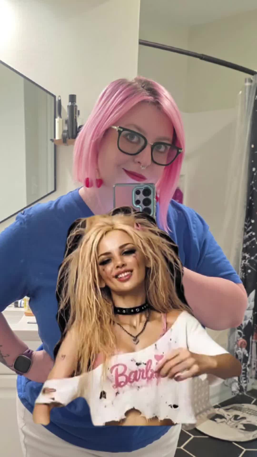 @SirenxStardust