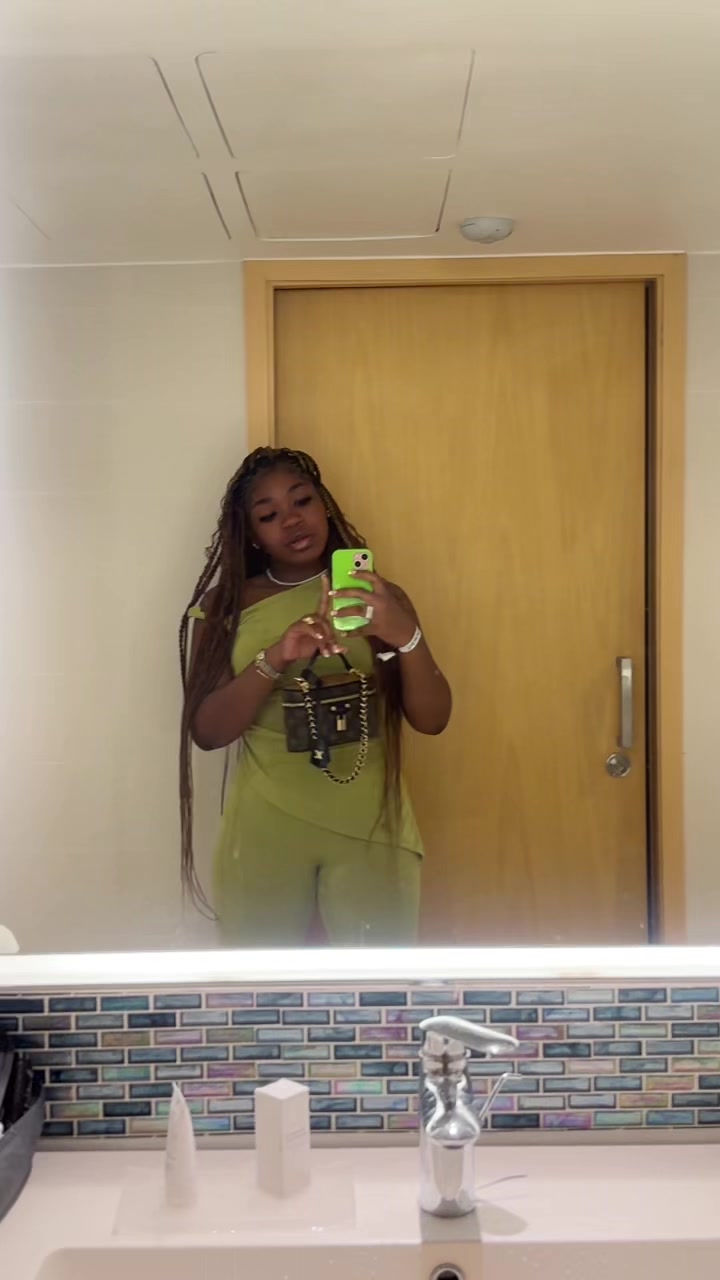 @Asia Janae🎀