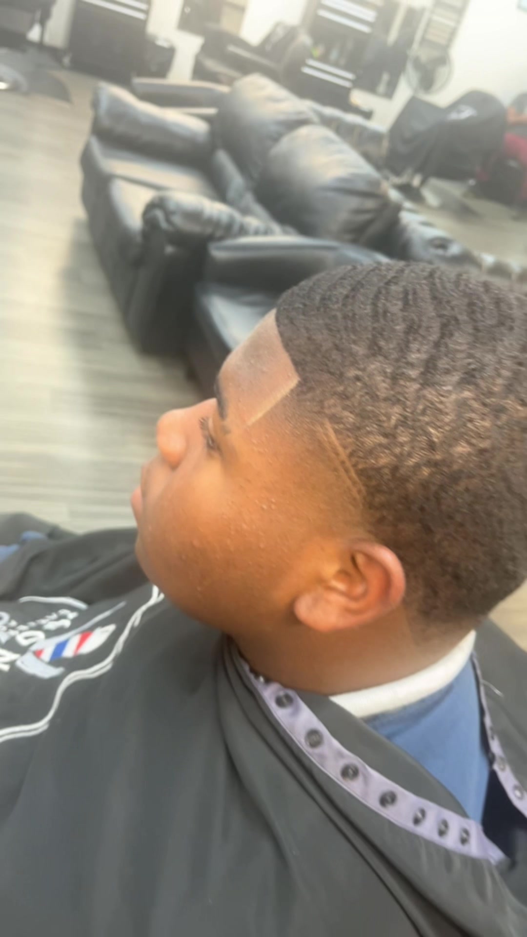 @Qua The Barber💈💈💈