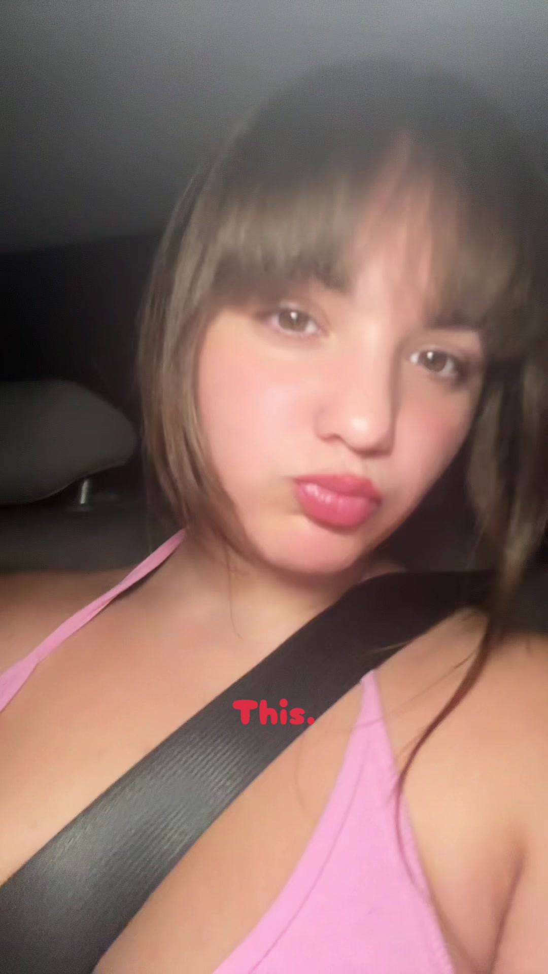 @Angel🎀 • Following