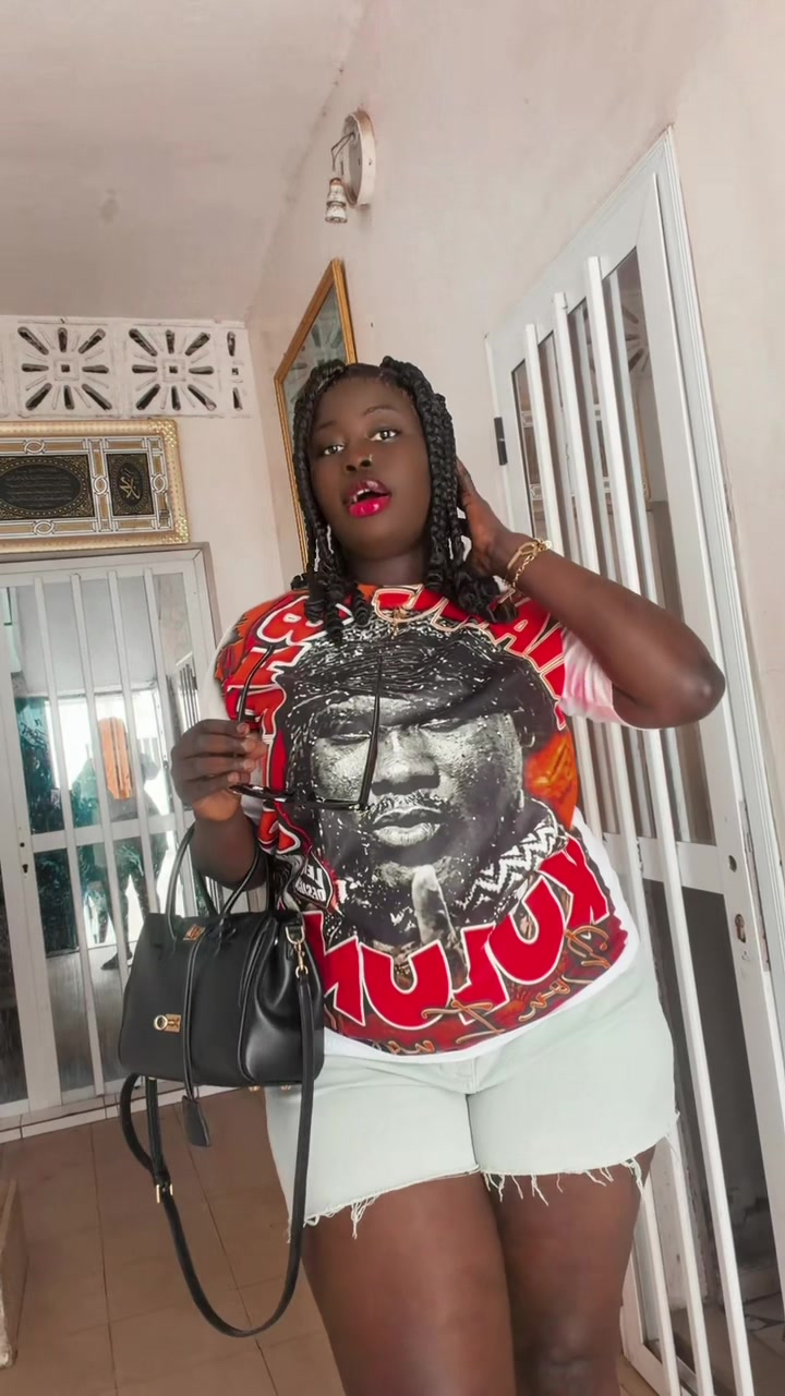 @Bbmita saliou linternational🥳