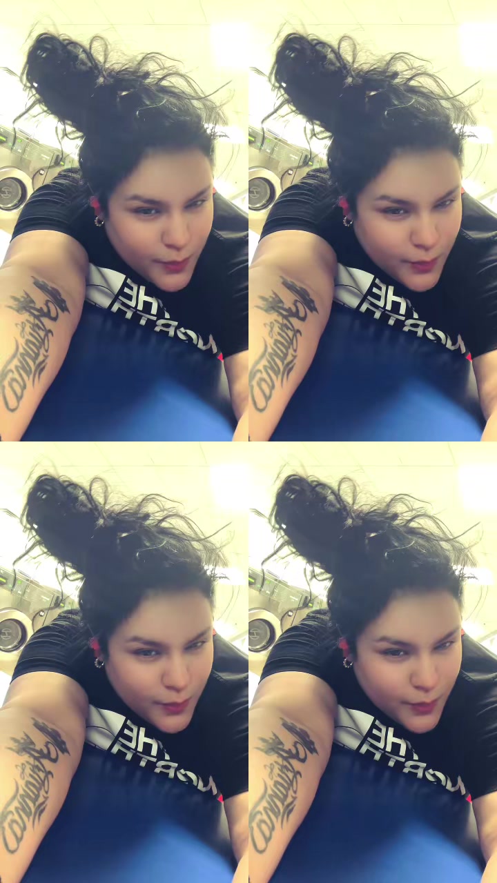 @Arianna Perez