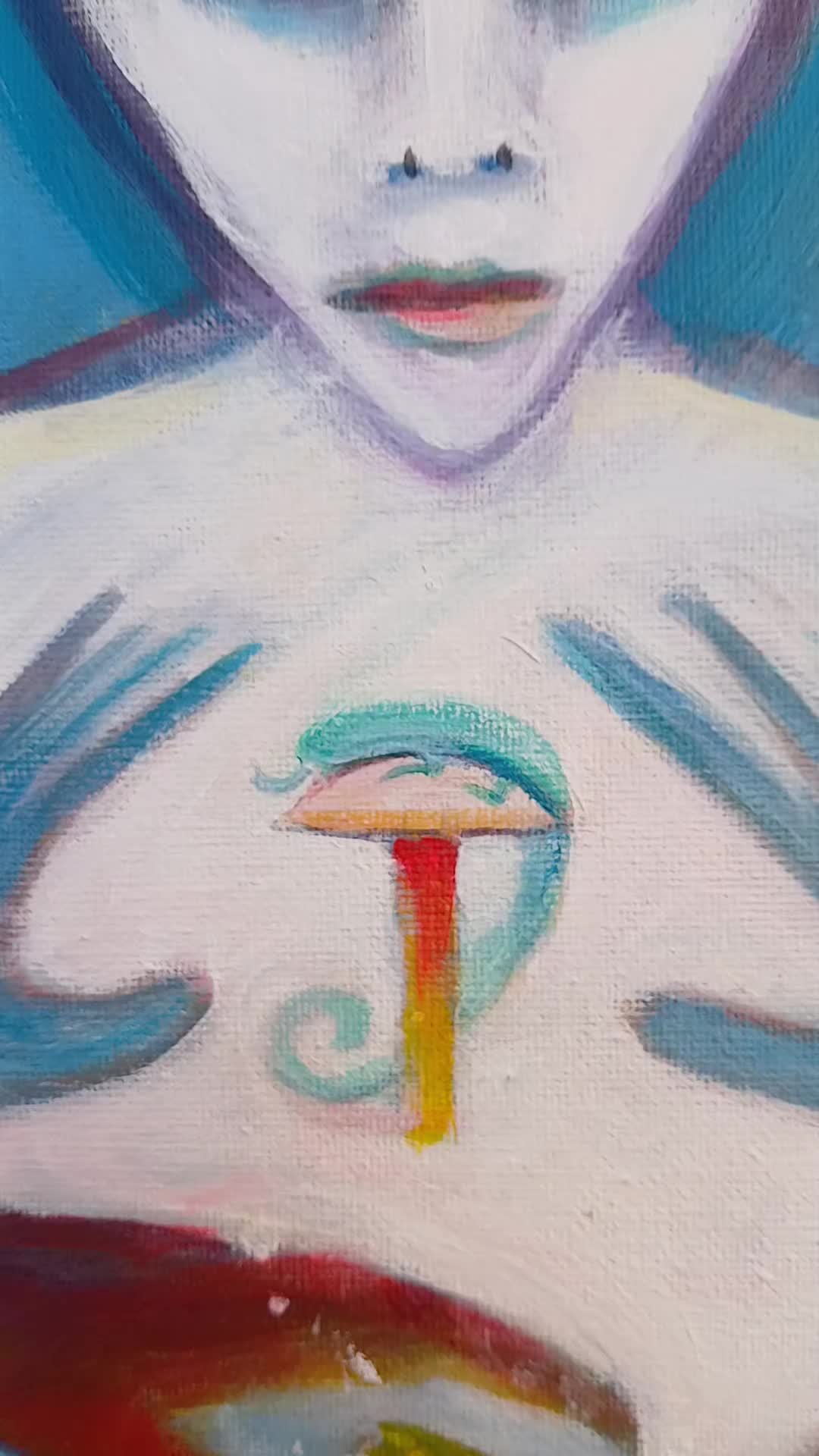 @Michael Vee Art