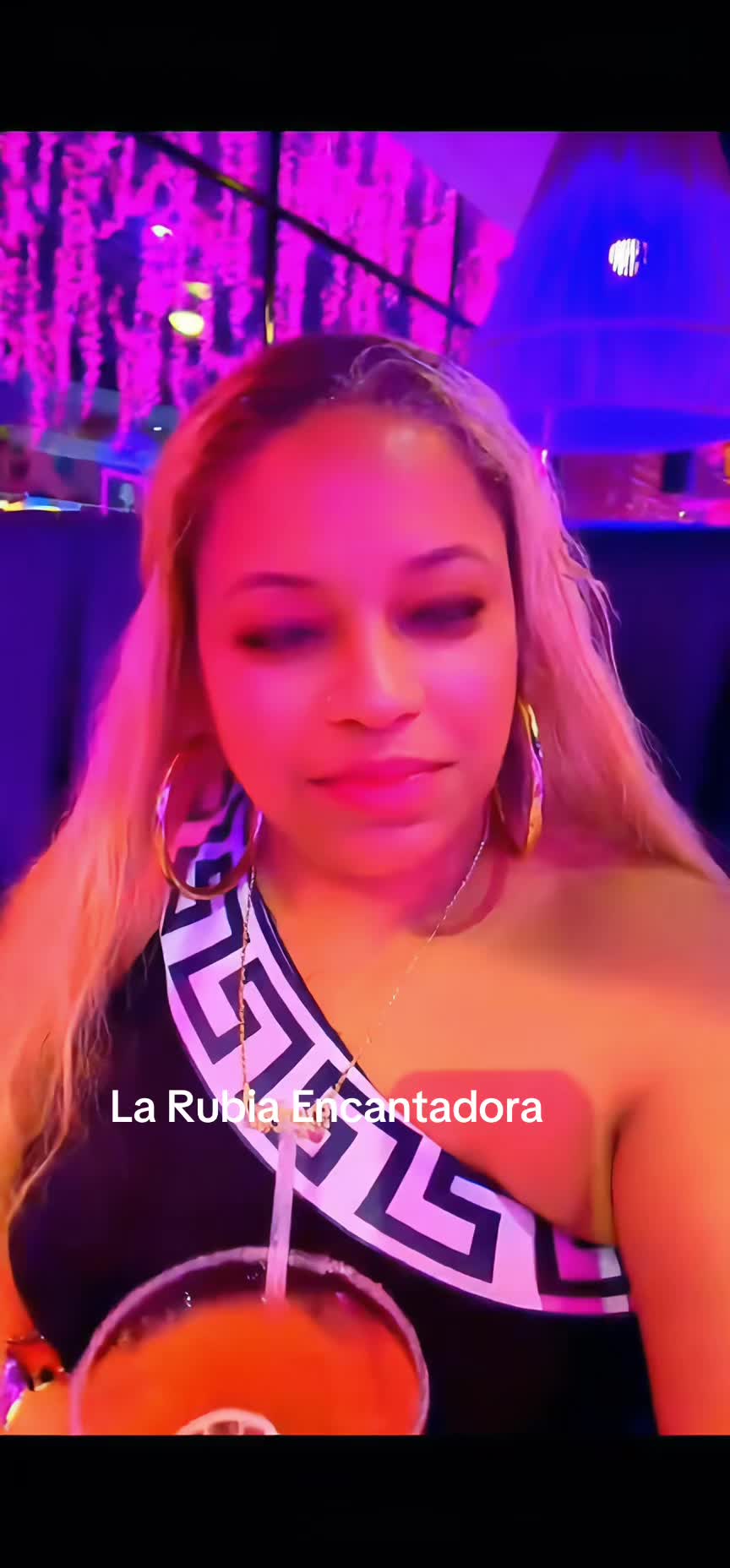 @💋La Rubia Encantadora 🇩🇴💋