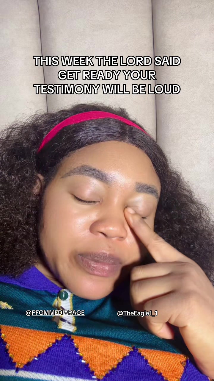 @Prophetess Favour Official