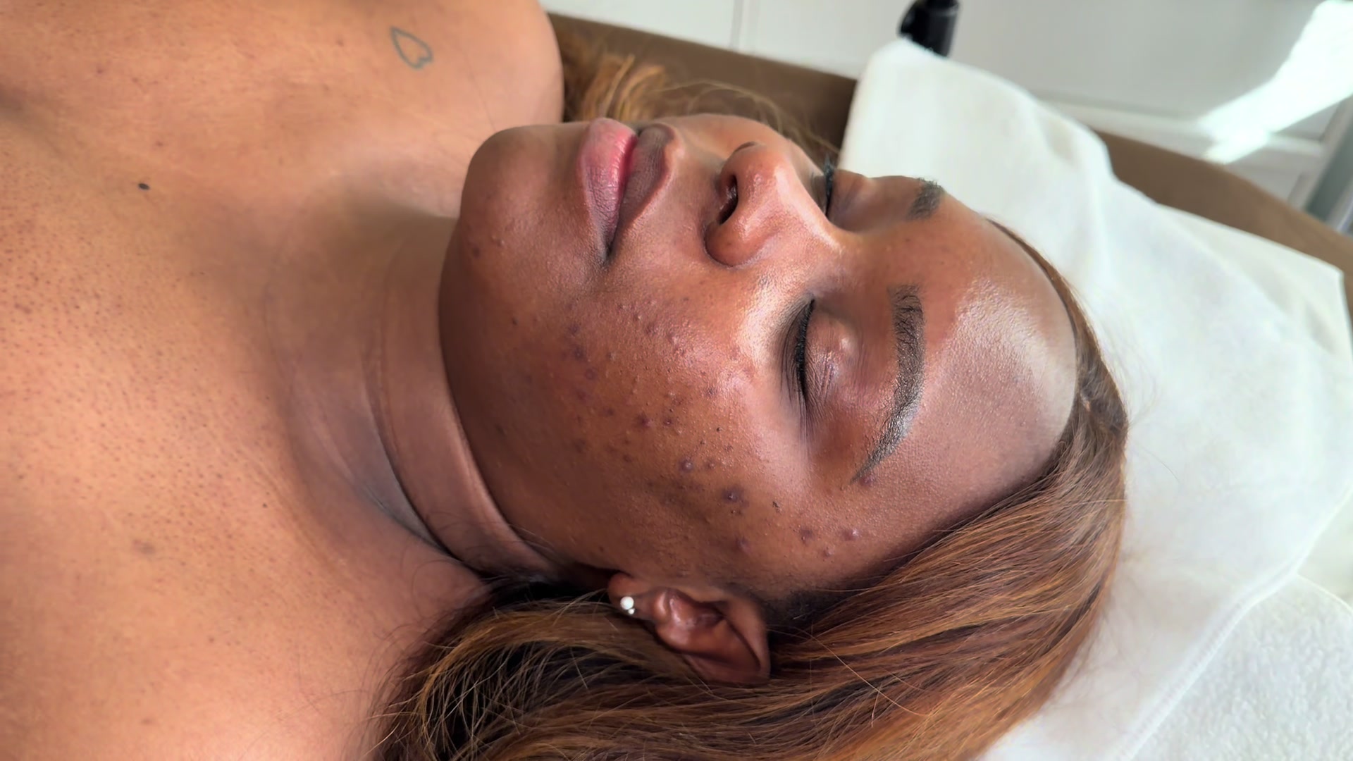 @yum | Licensed GA Esthetician