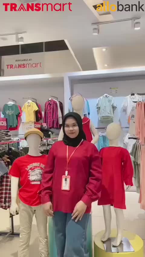 @Transmart Lampung Official