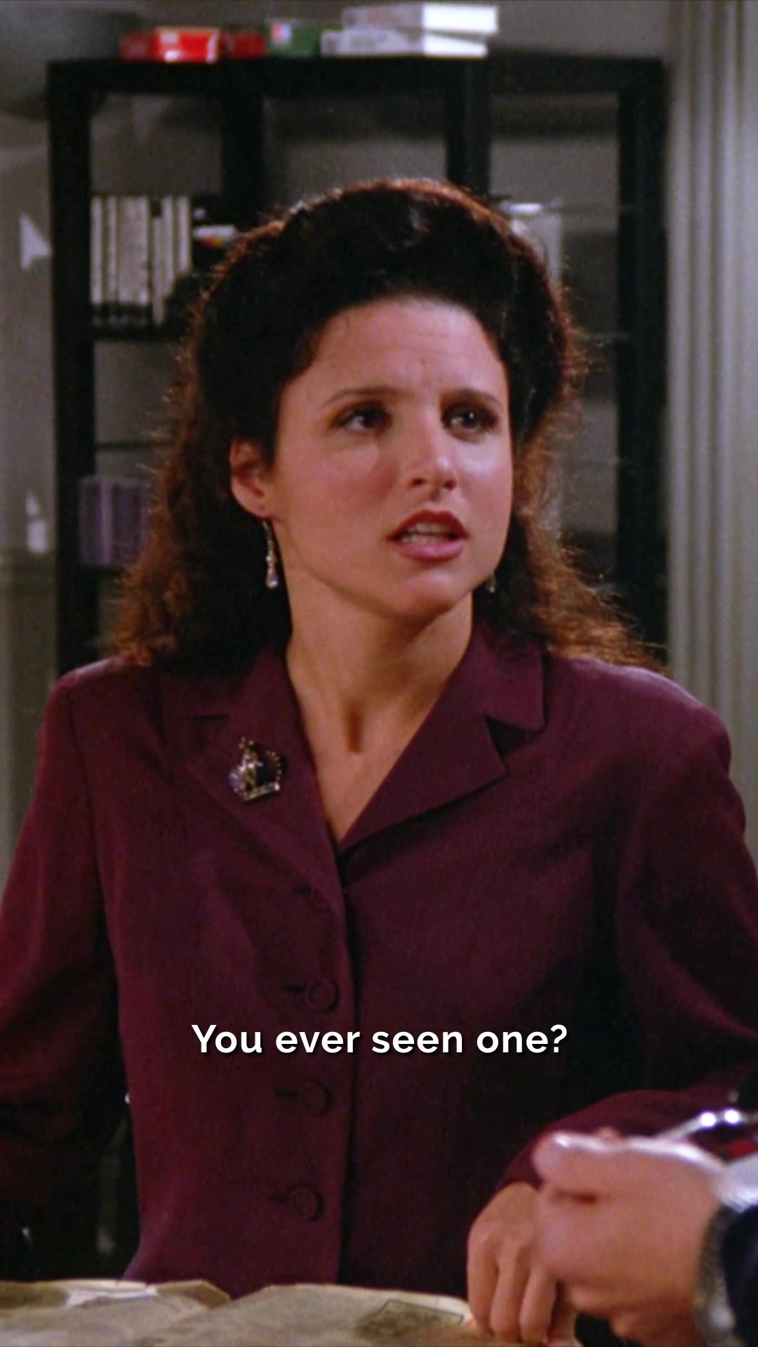 @Seinfeld
