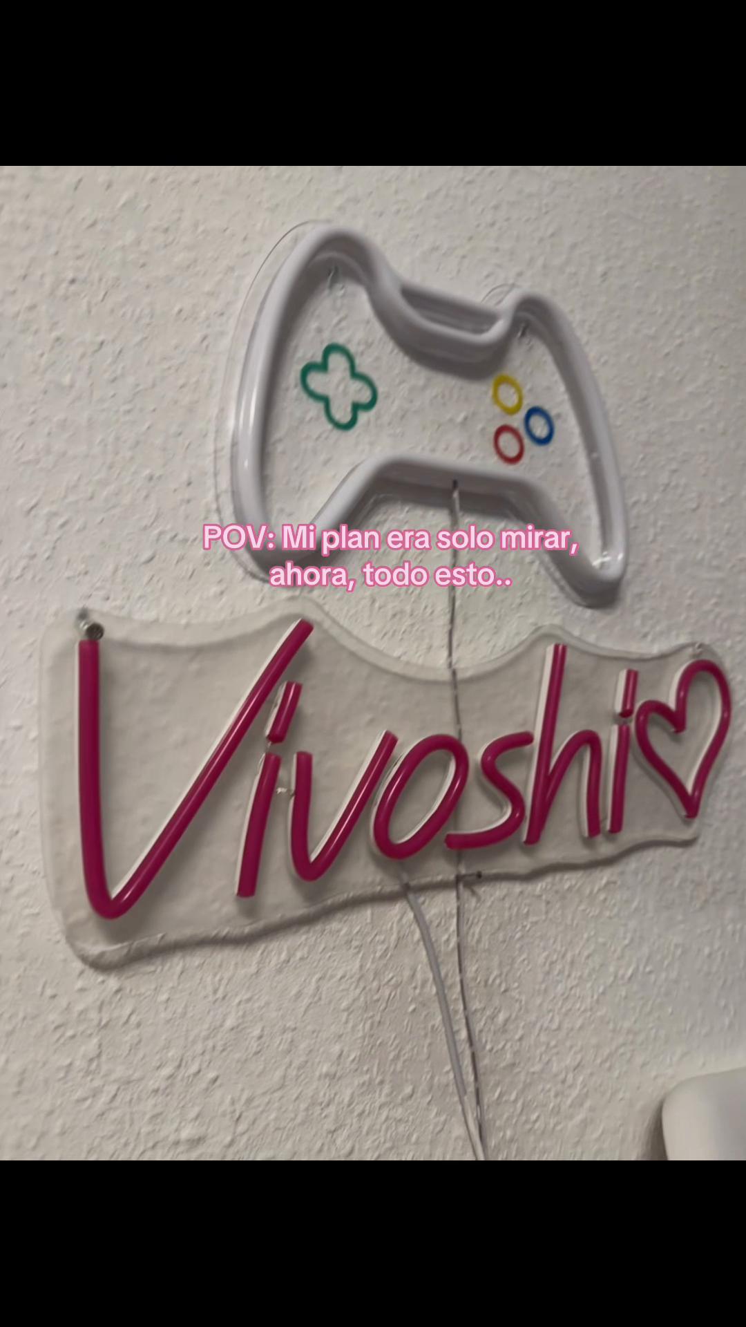 @Vivoshi