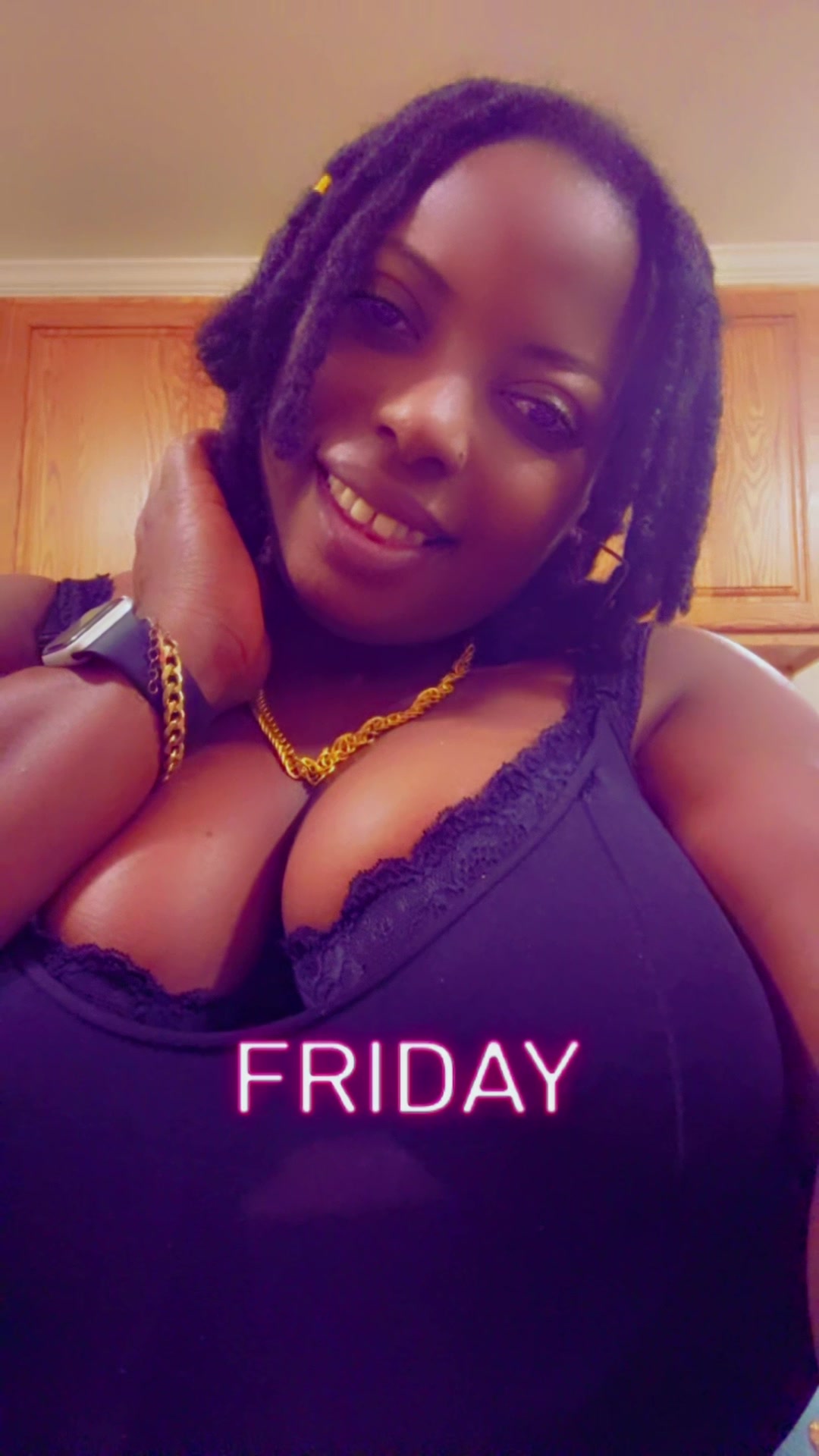 @🇹🇹TriniWithAPurpose84🇹🇹♐️