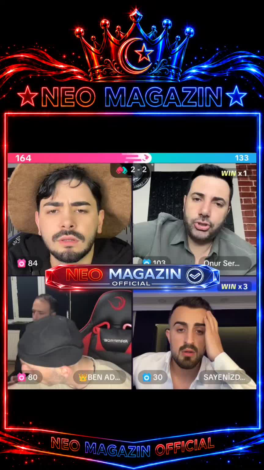 @✪ℕ𝔼𝕆 𝕄𝔸𝔾𝔸ℤİℕ✪