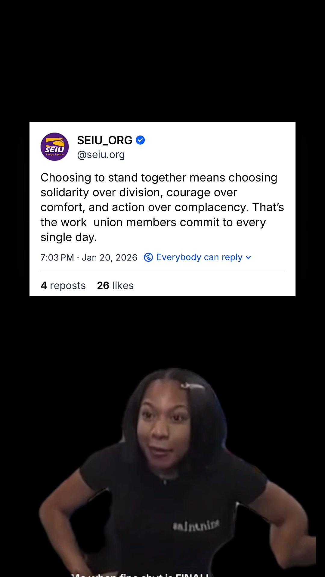 @SEIU